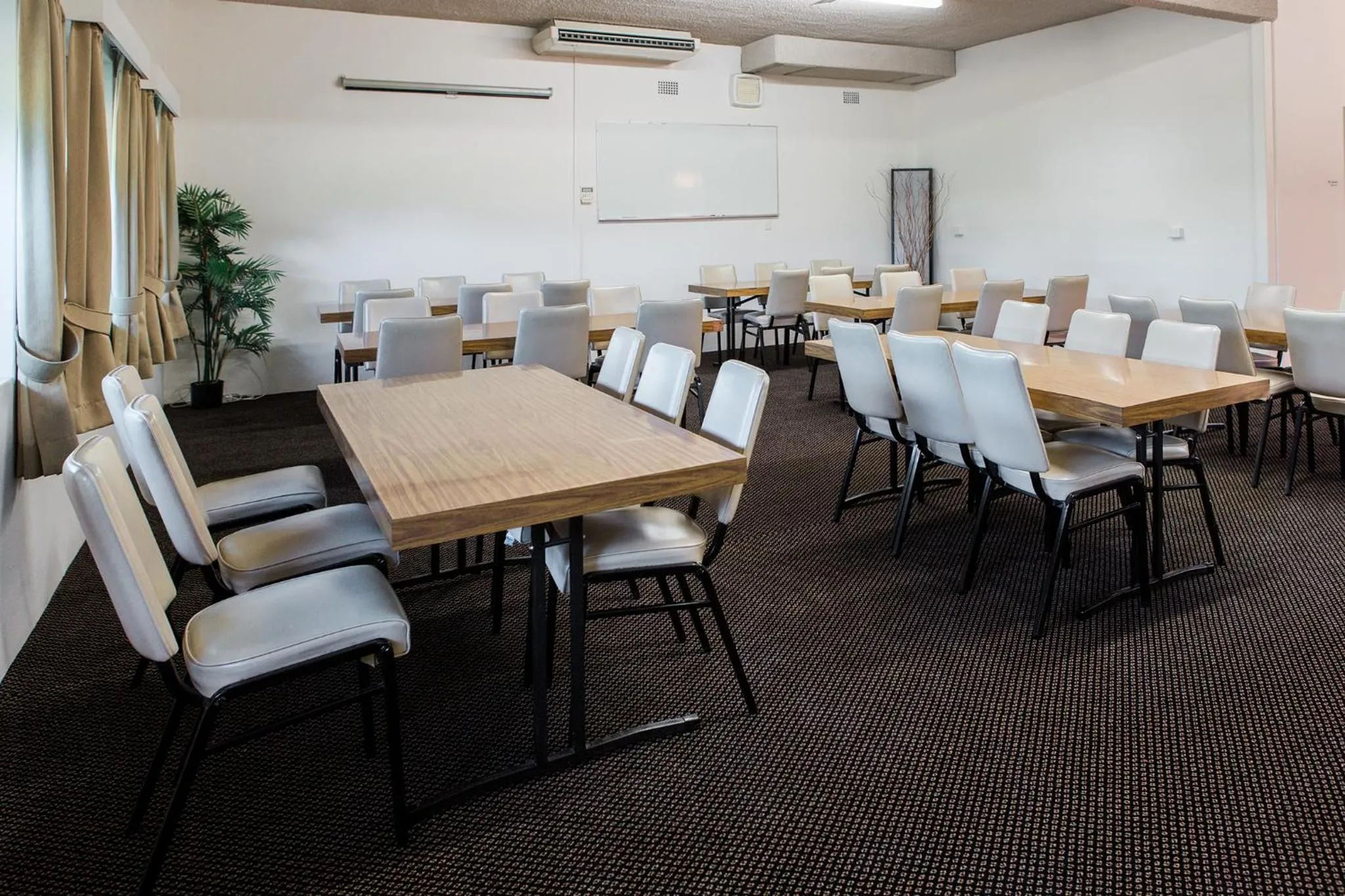 Banquet/Function facilities in Bentleigh Motor Inn