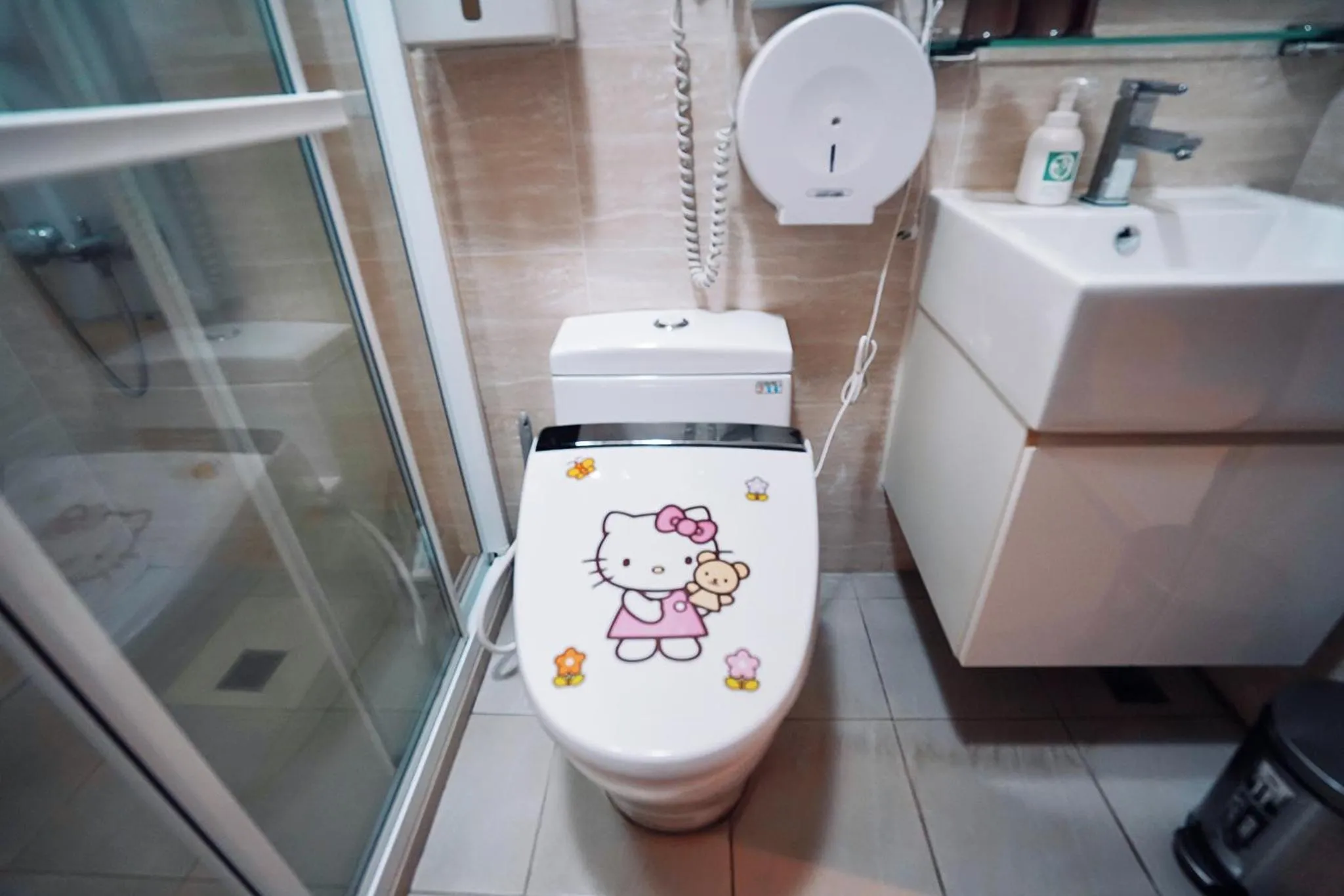 夏之戀民宿 可包棟 近金城市區