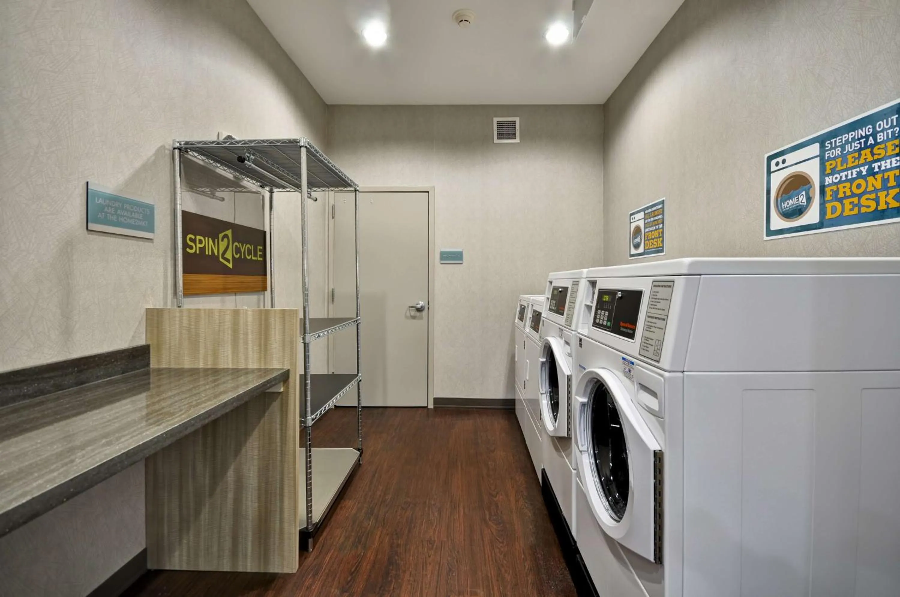 Property building in Home2 Suites By Hilton Mt. Juliet, Tn