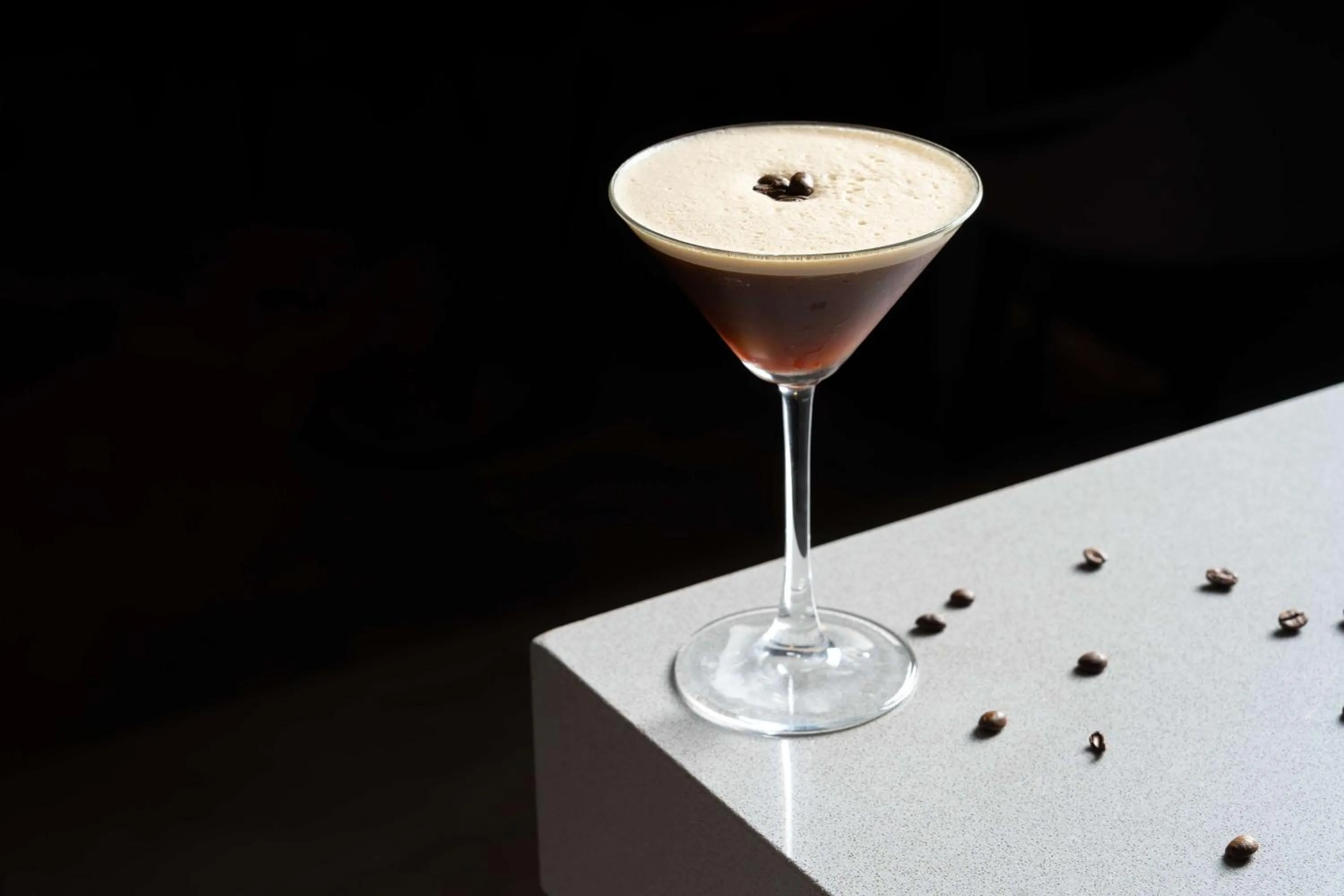 Restaurant/places to eat in Hilton Garden Inn Bucharest Old Town