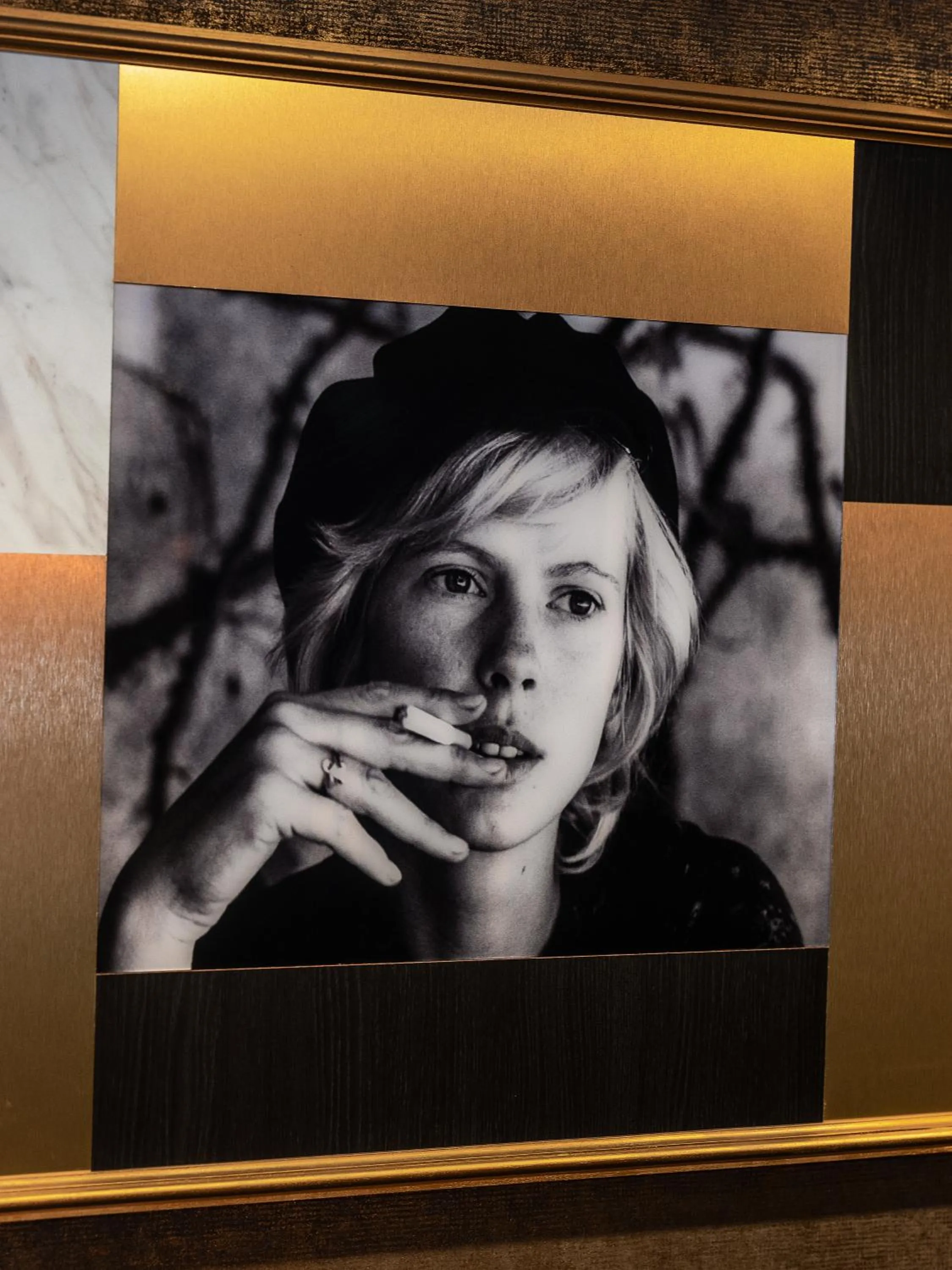 Property building in Niepce Paris, Curio Collection By Hilton