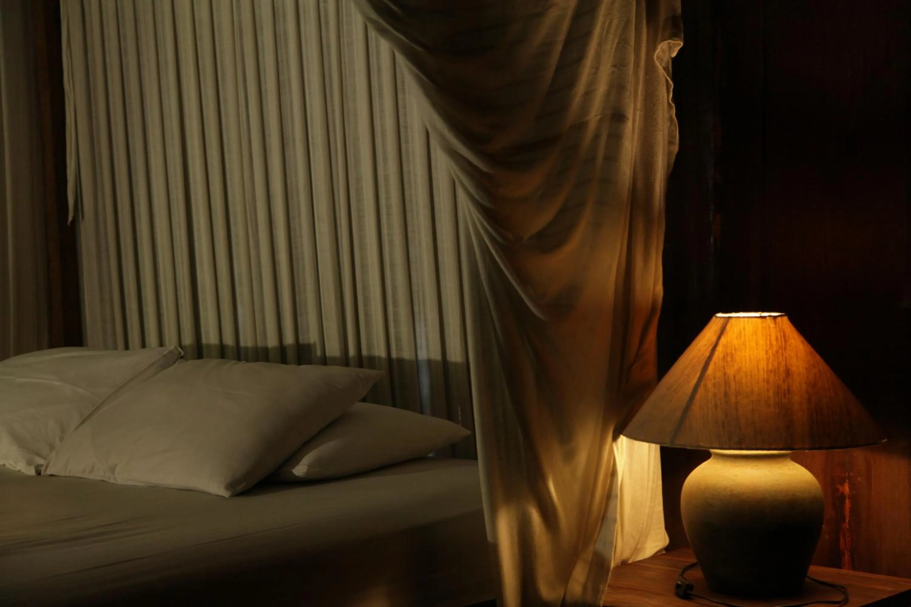 Tembi - Historical Home