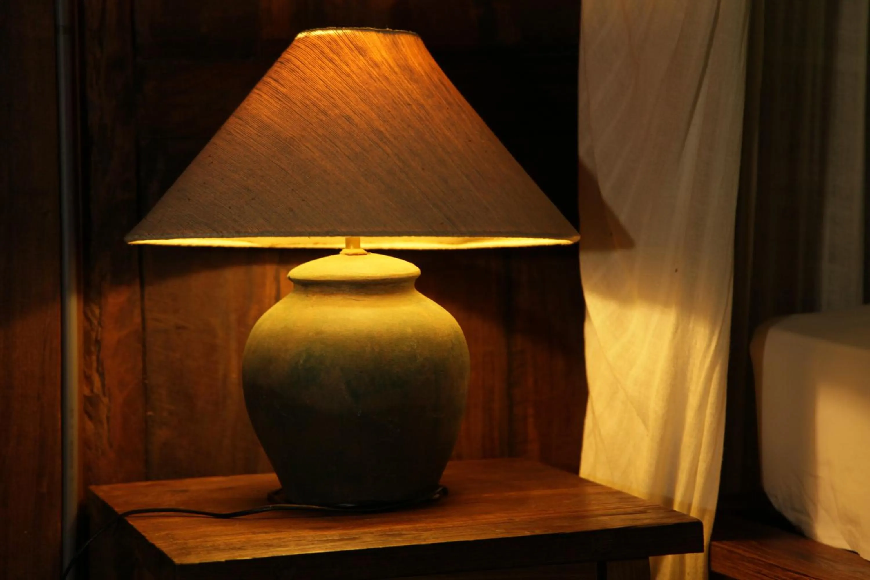 Tembi - Historical Home