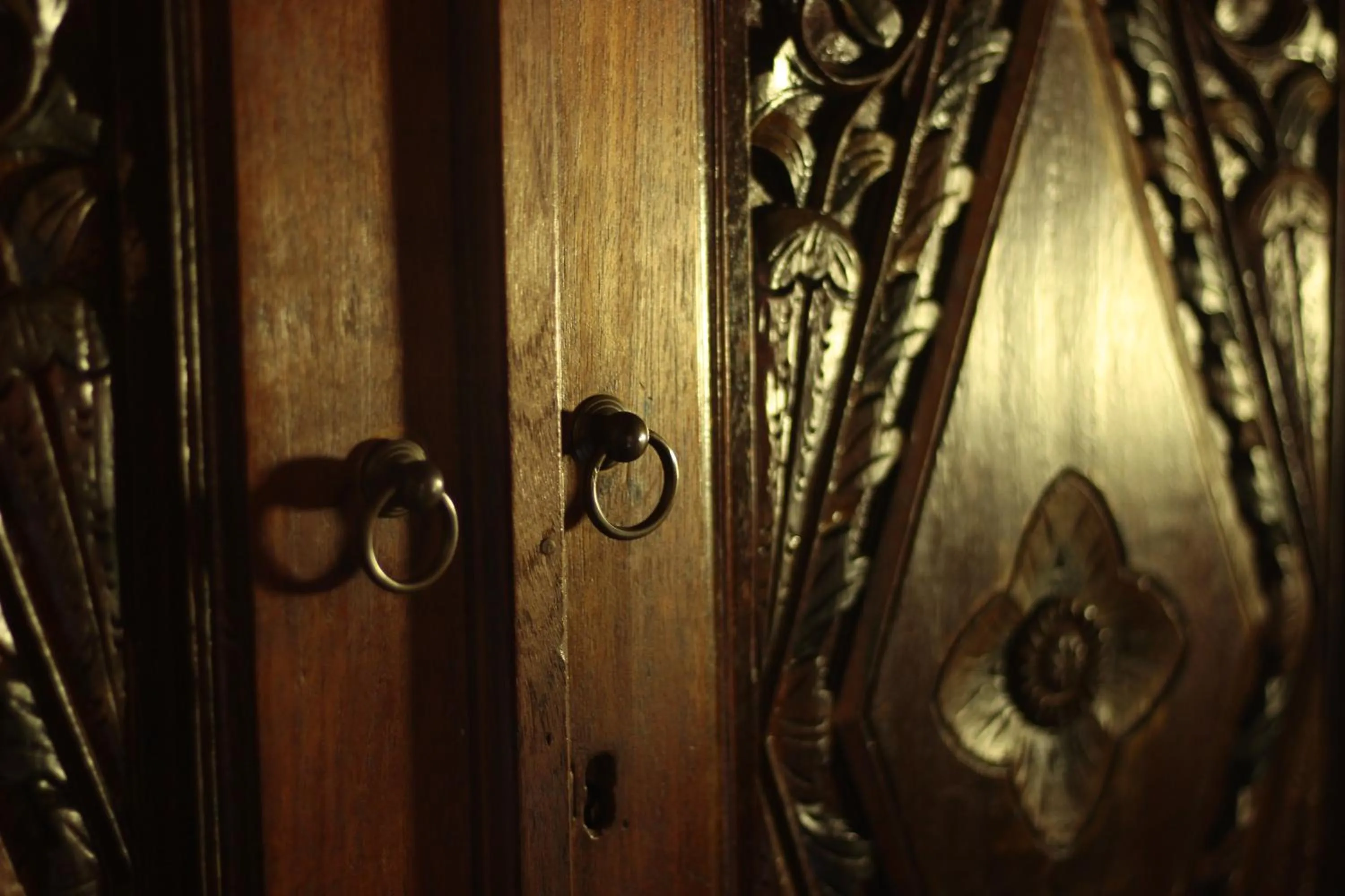 Tembi - Historical Home