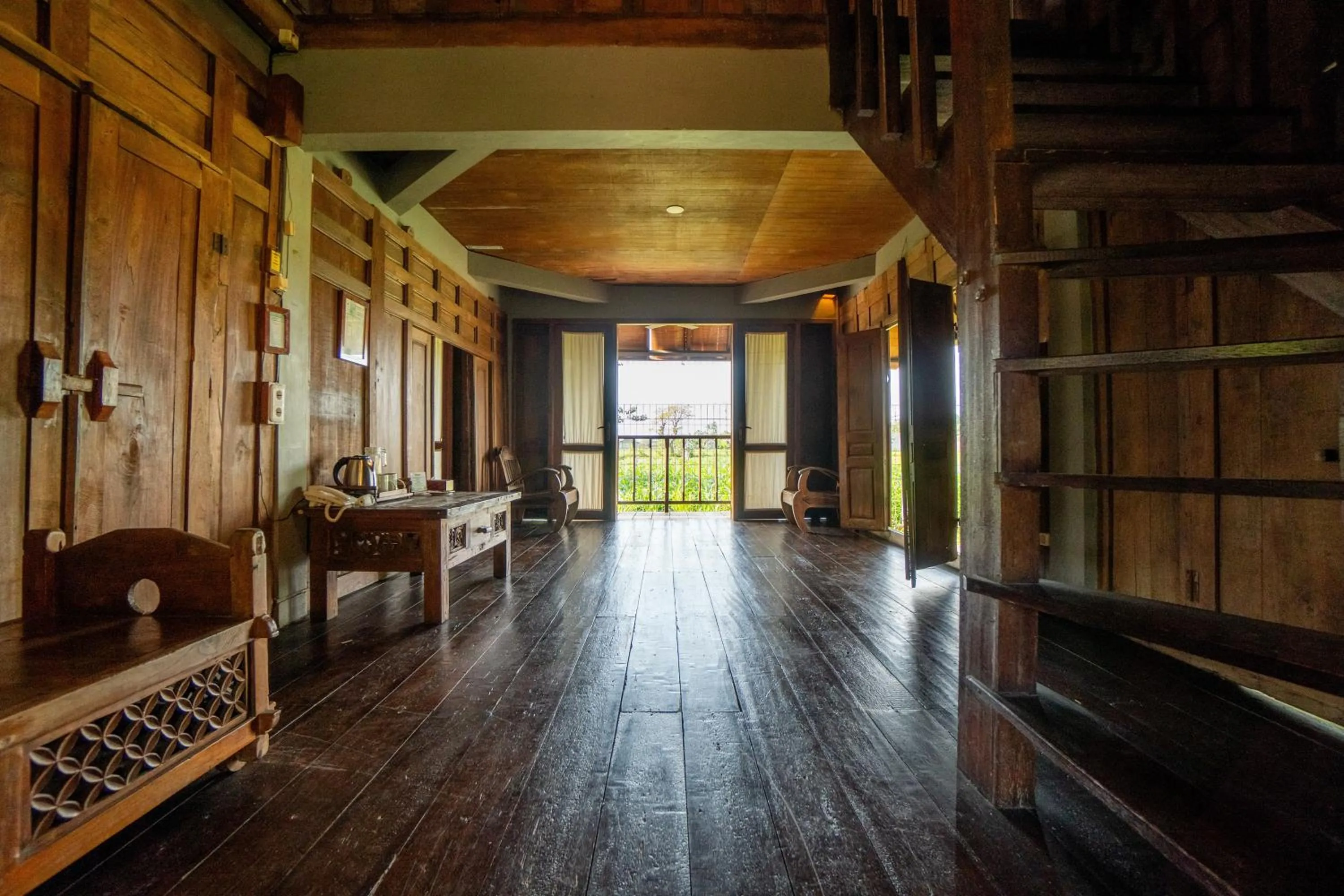 Tembi - Historical Home