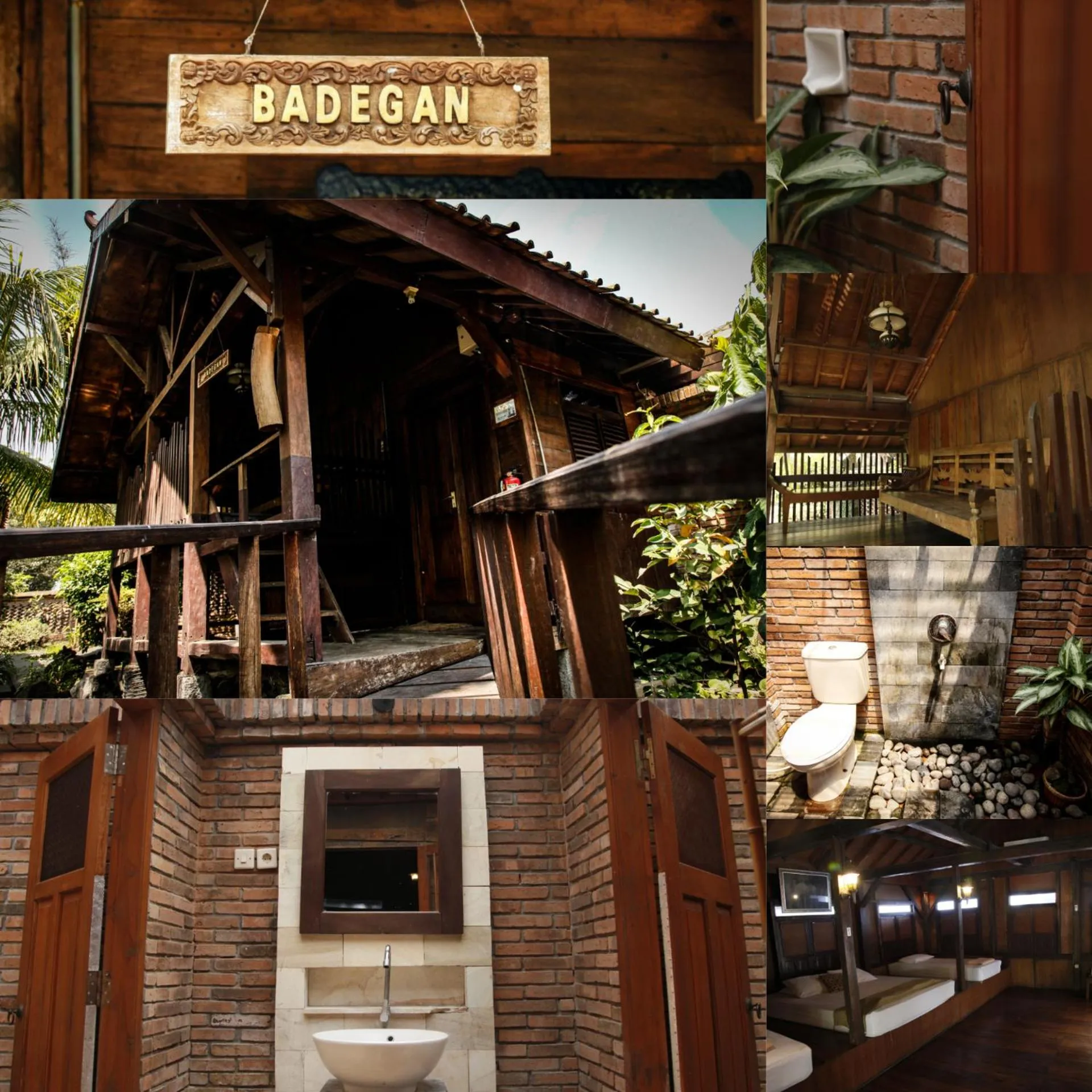 Tembi - Historical Home