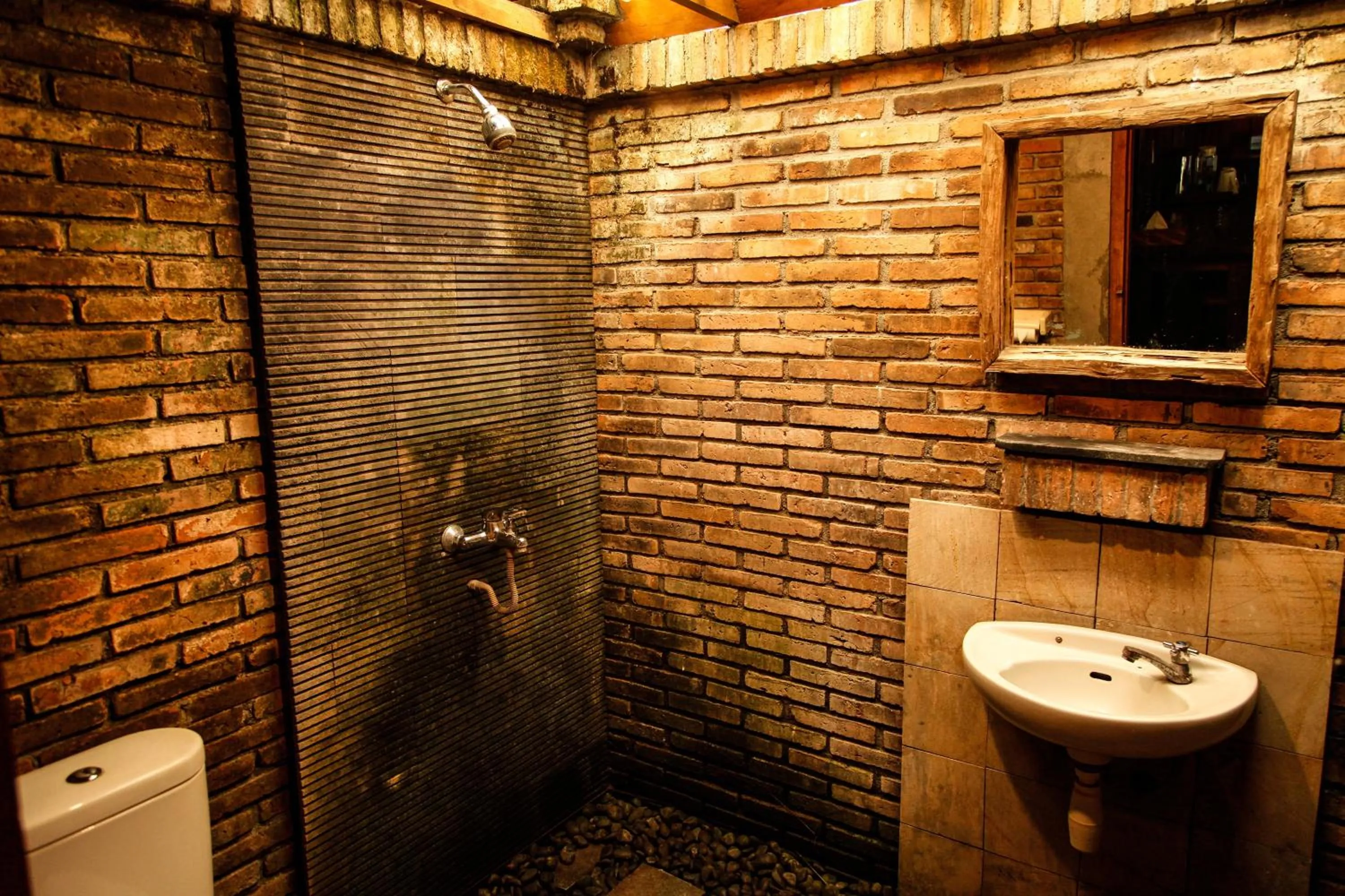 Tembi - Historical Home