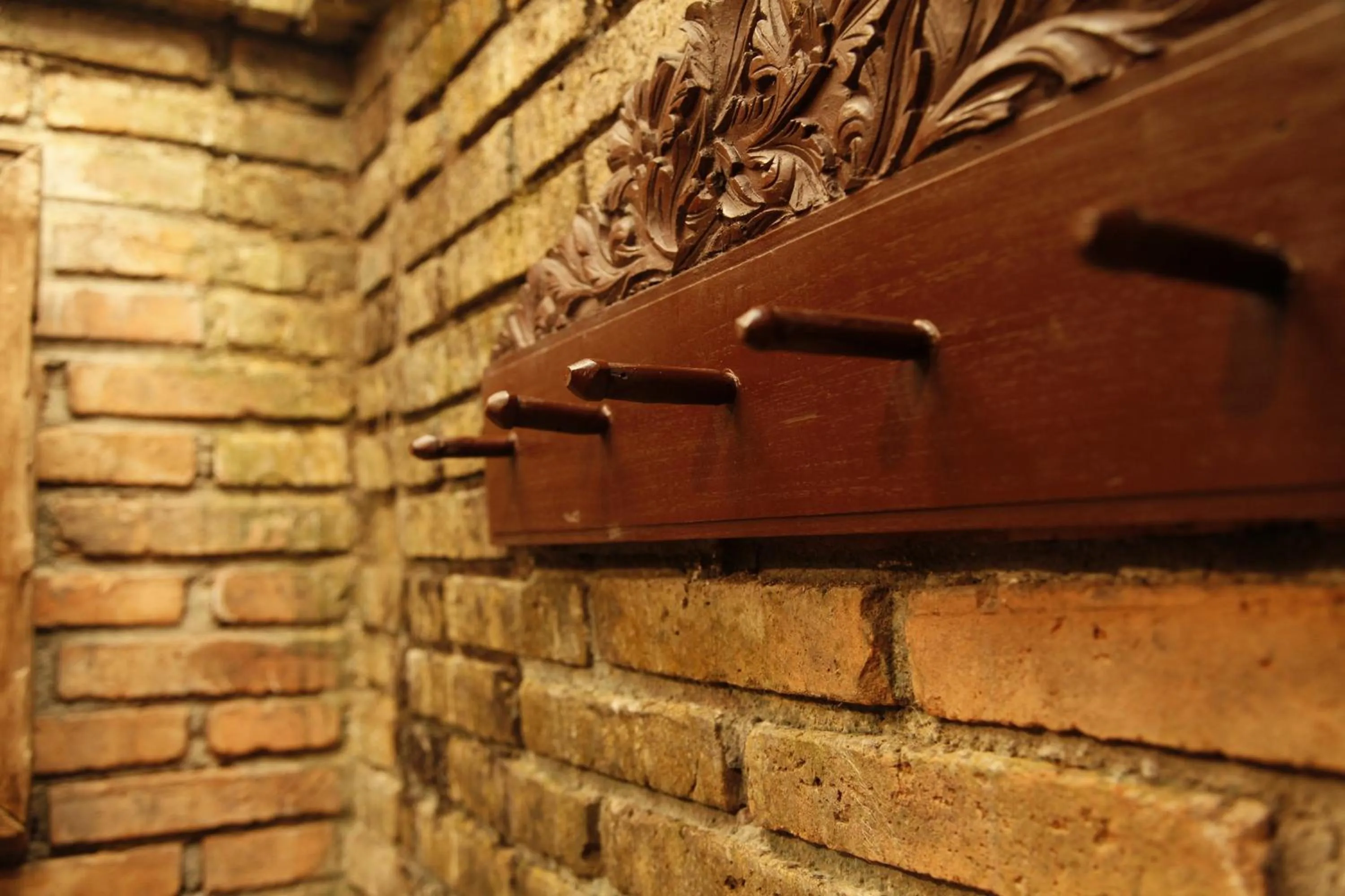 Tembi - Historical Home