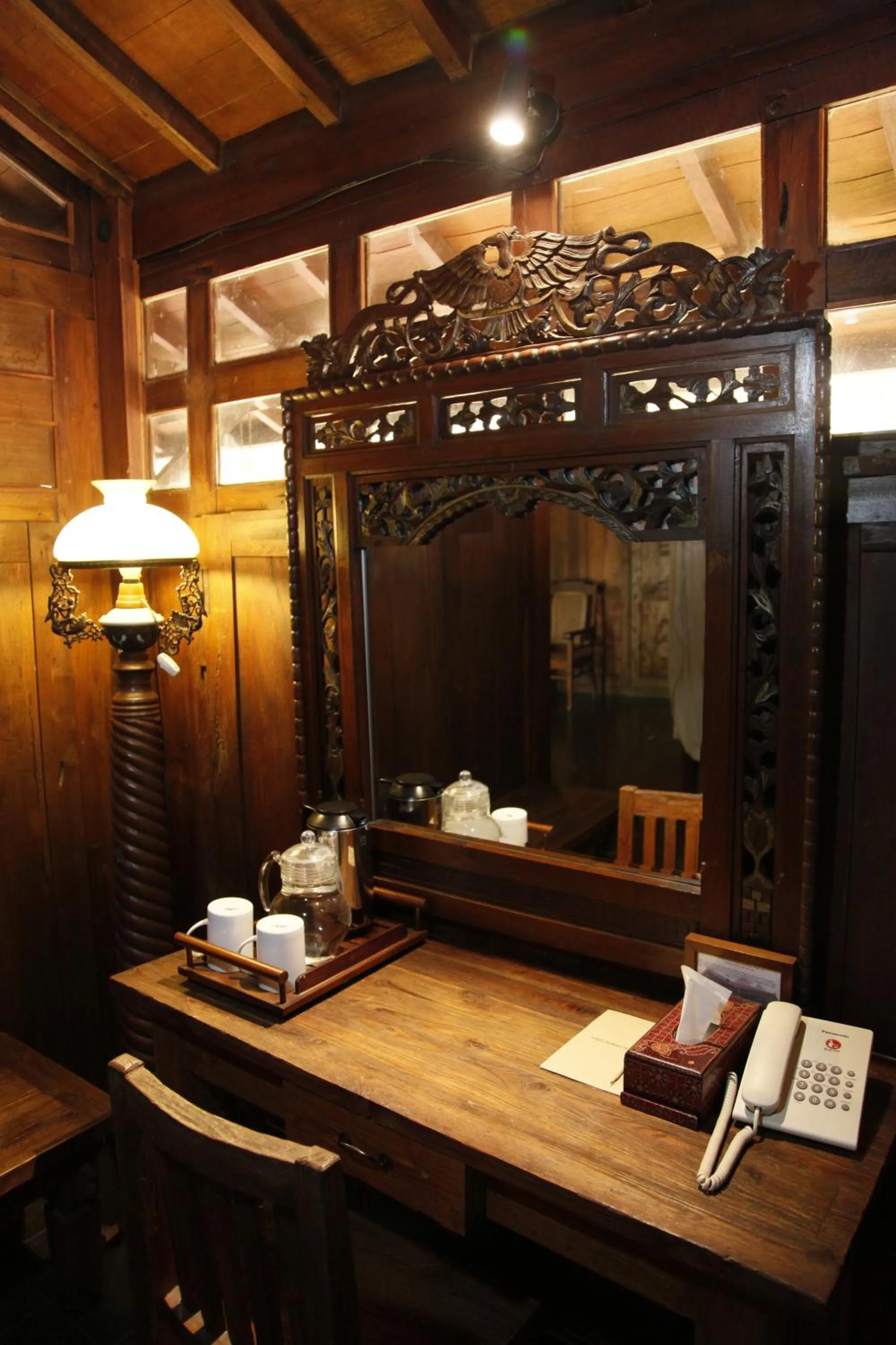 Tembi - Historical Home