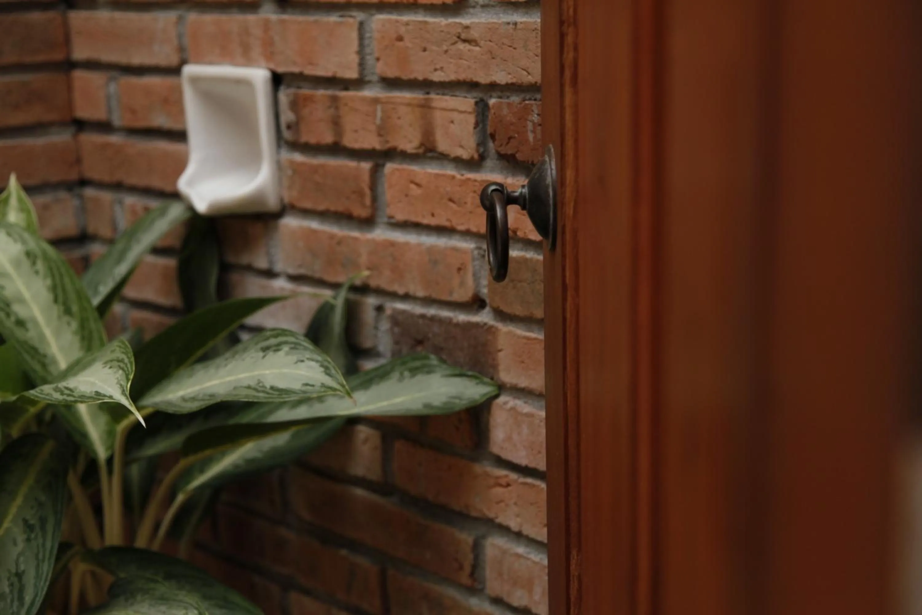 Tembi - Historical Home