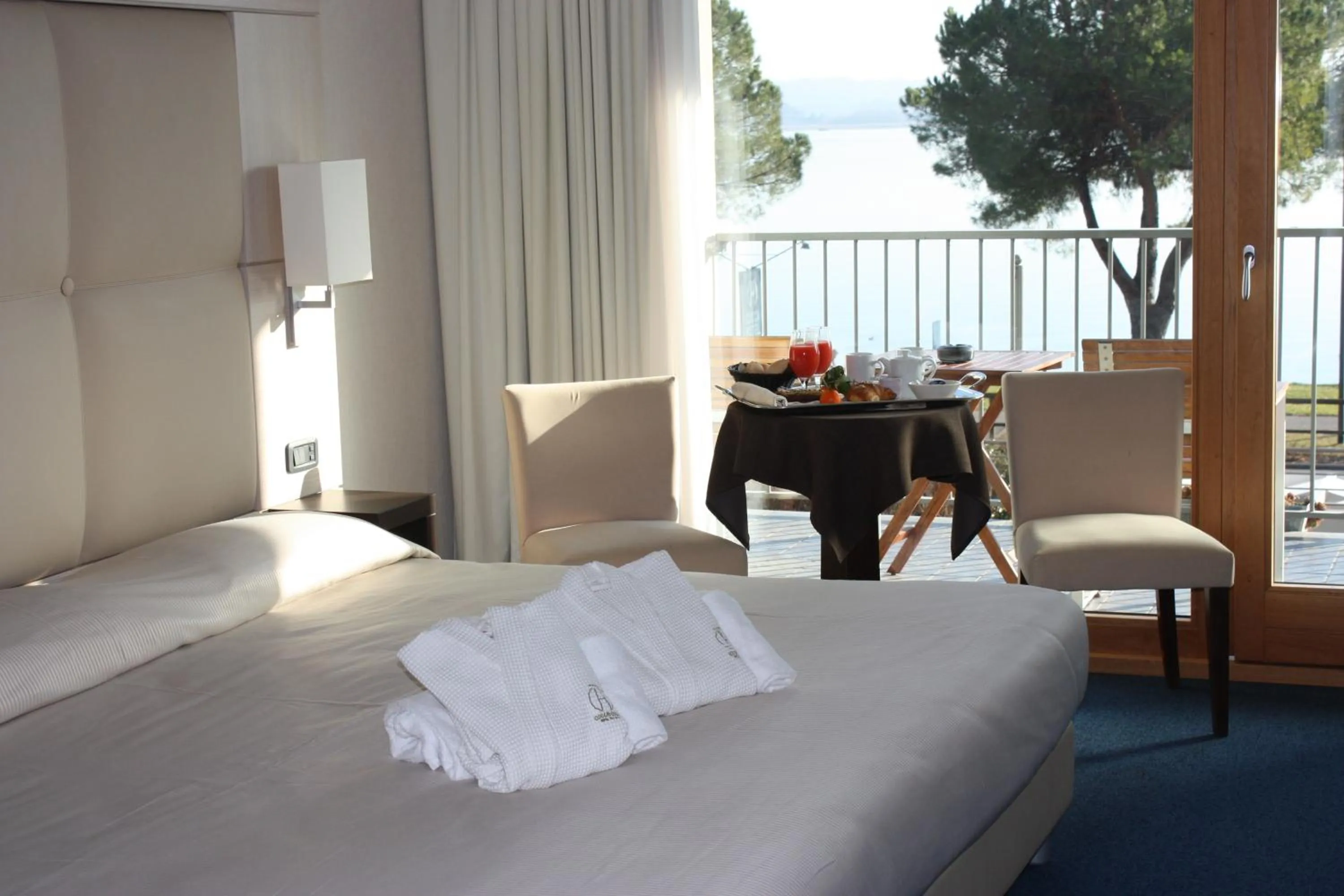 Day, Bed in Cocca Hotel Royal Thai Spa