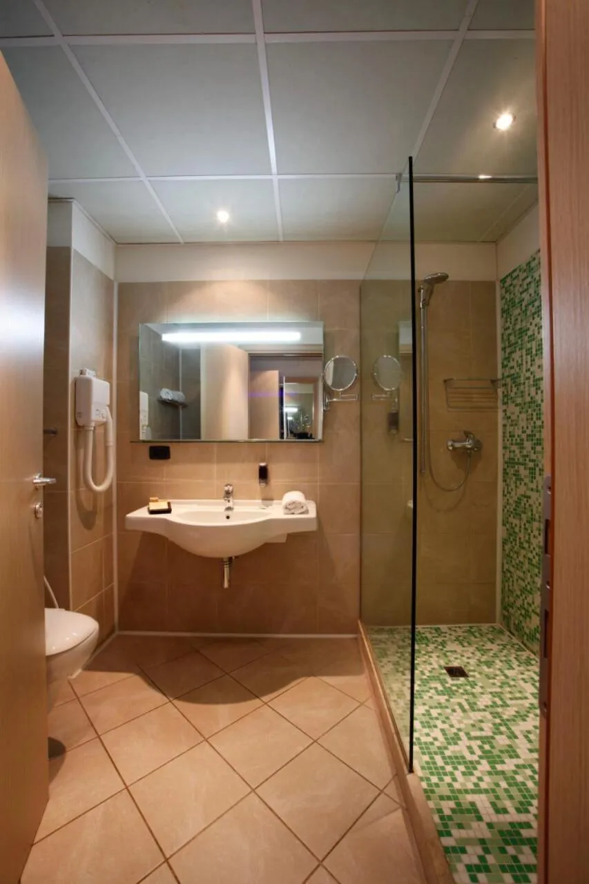 Cocca Hotel Royal Thai Spa