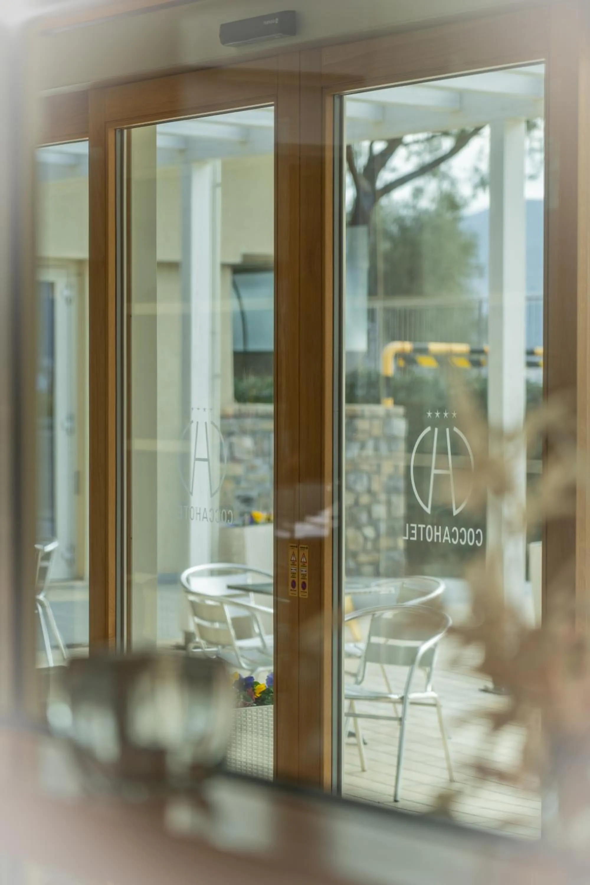 Cocca Hotel Royal Thai Spa