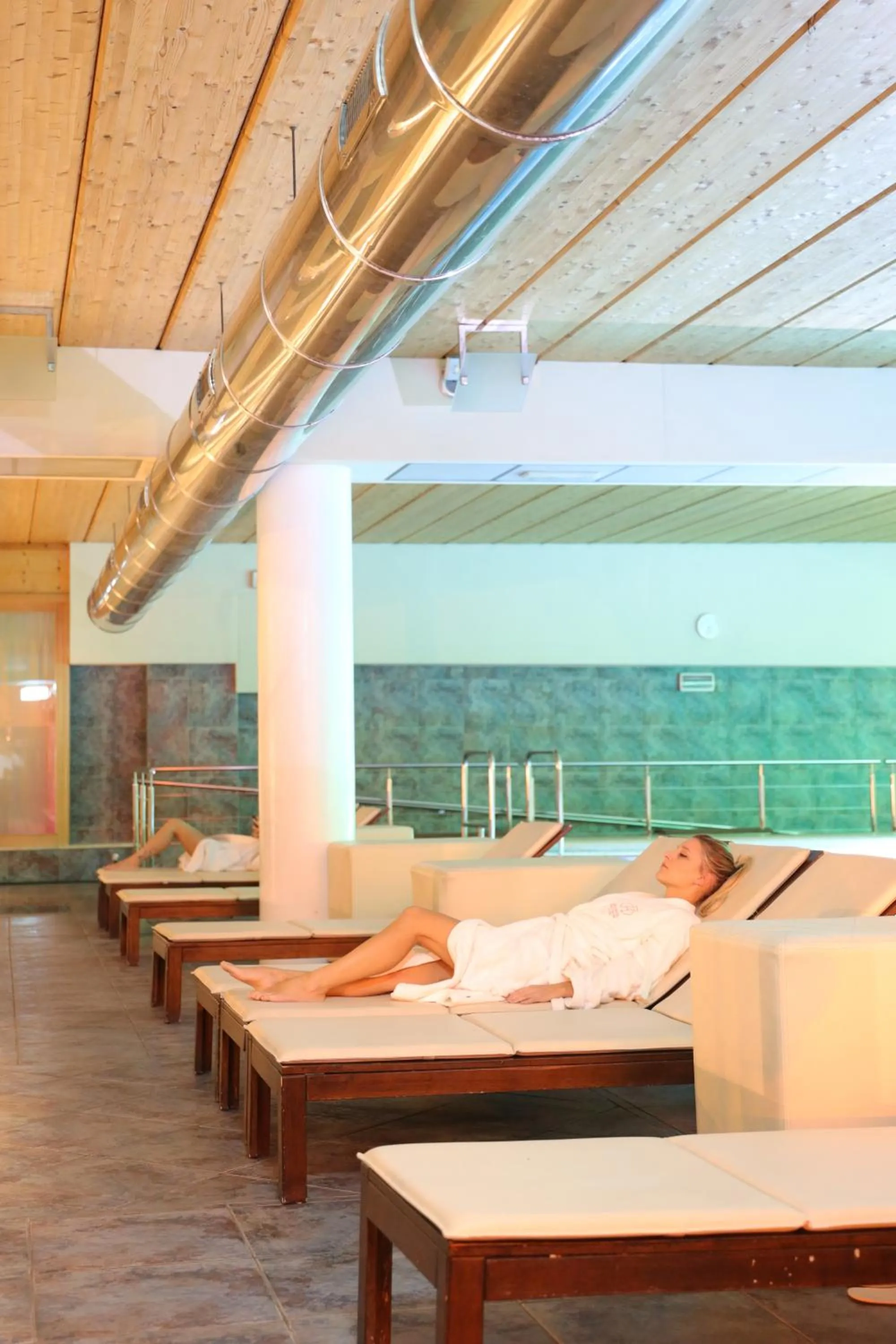 Cocca Hotel Royal Thai Spa