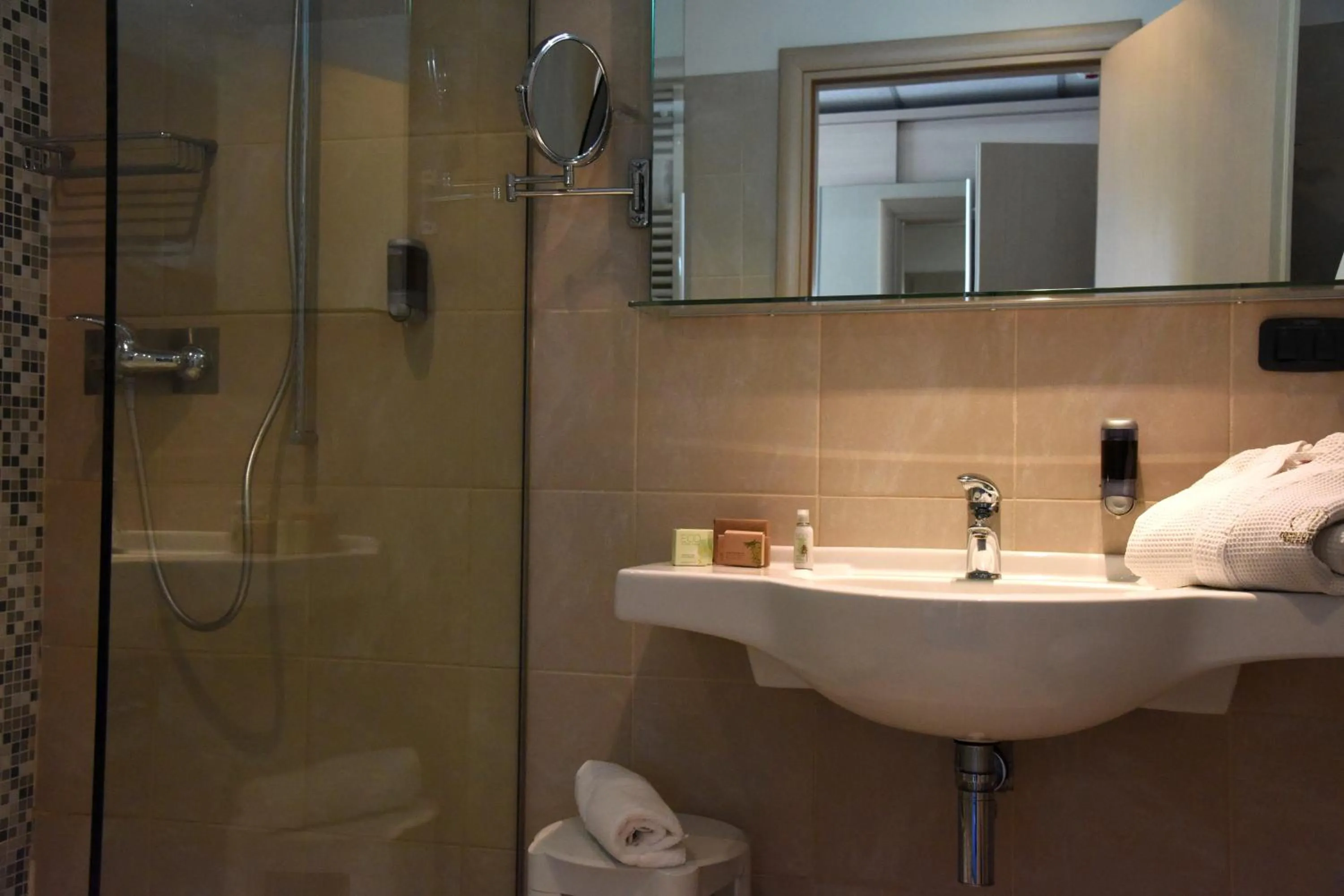 Cocca Hotel Royal Thai Spa