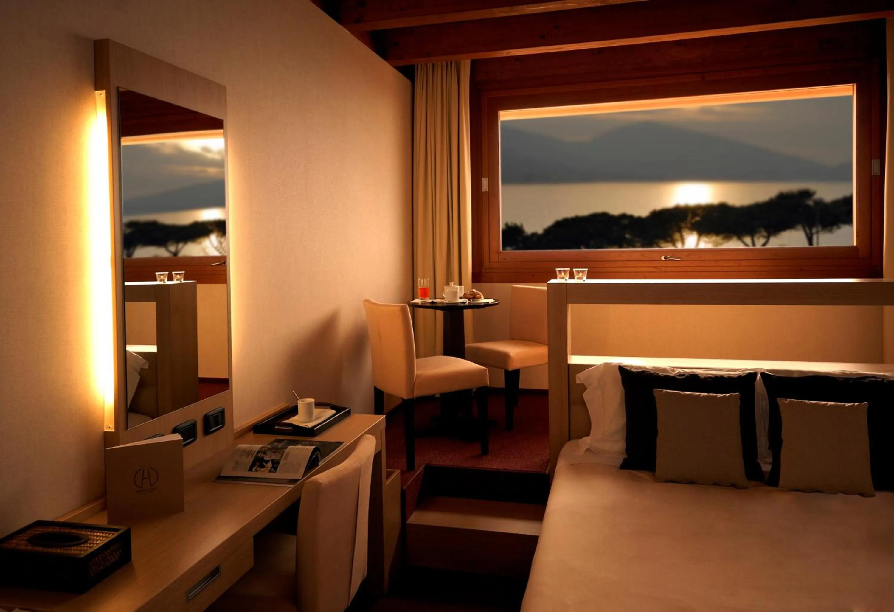 Cocca Hotel Royal Thai Spa