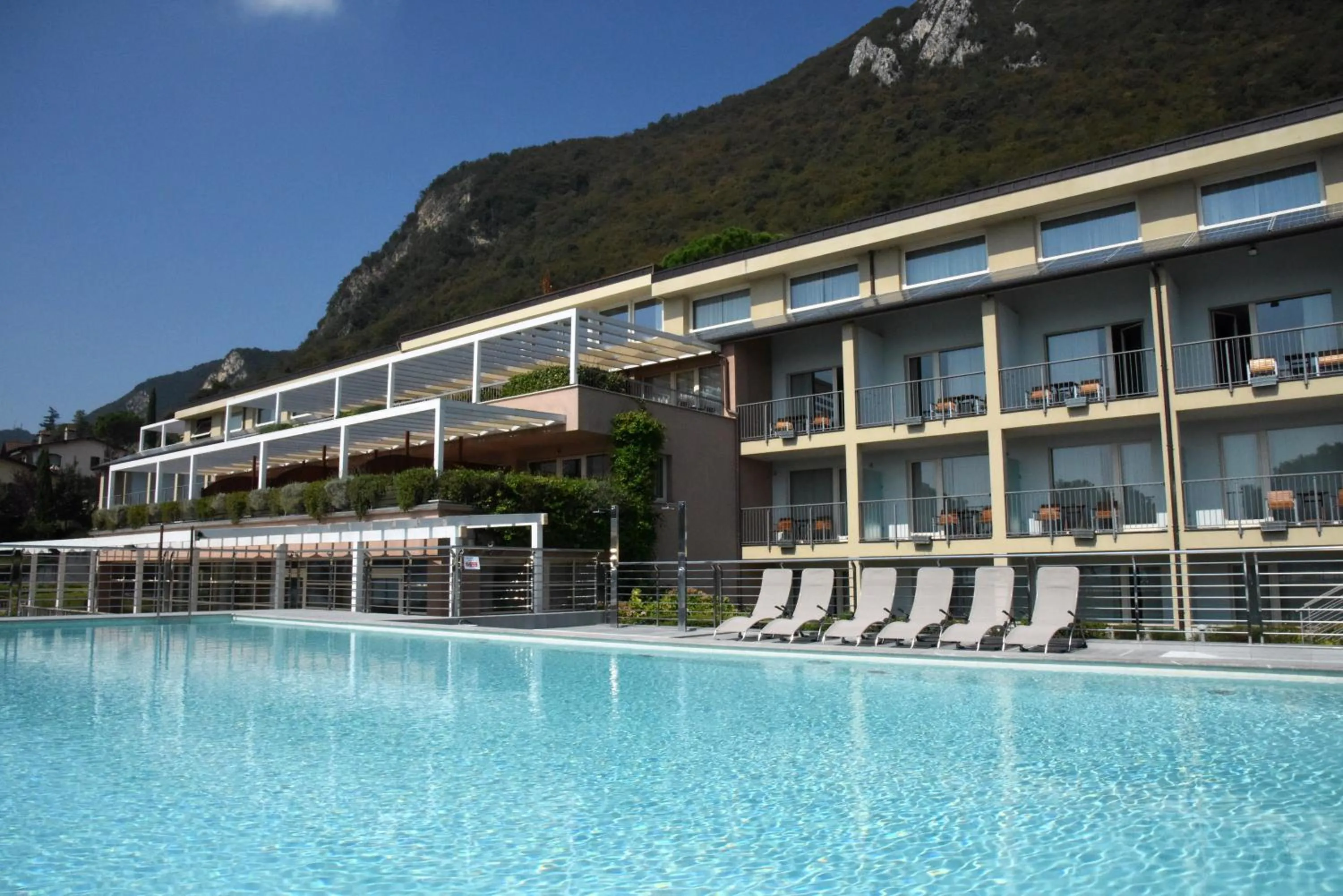 Solarium in Cocca Hotel Royal Thai Spa