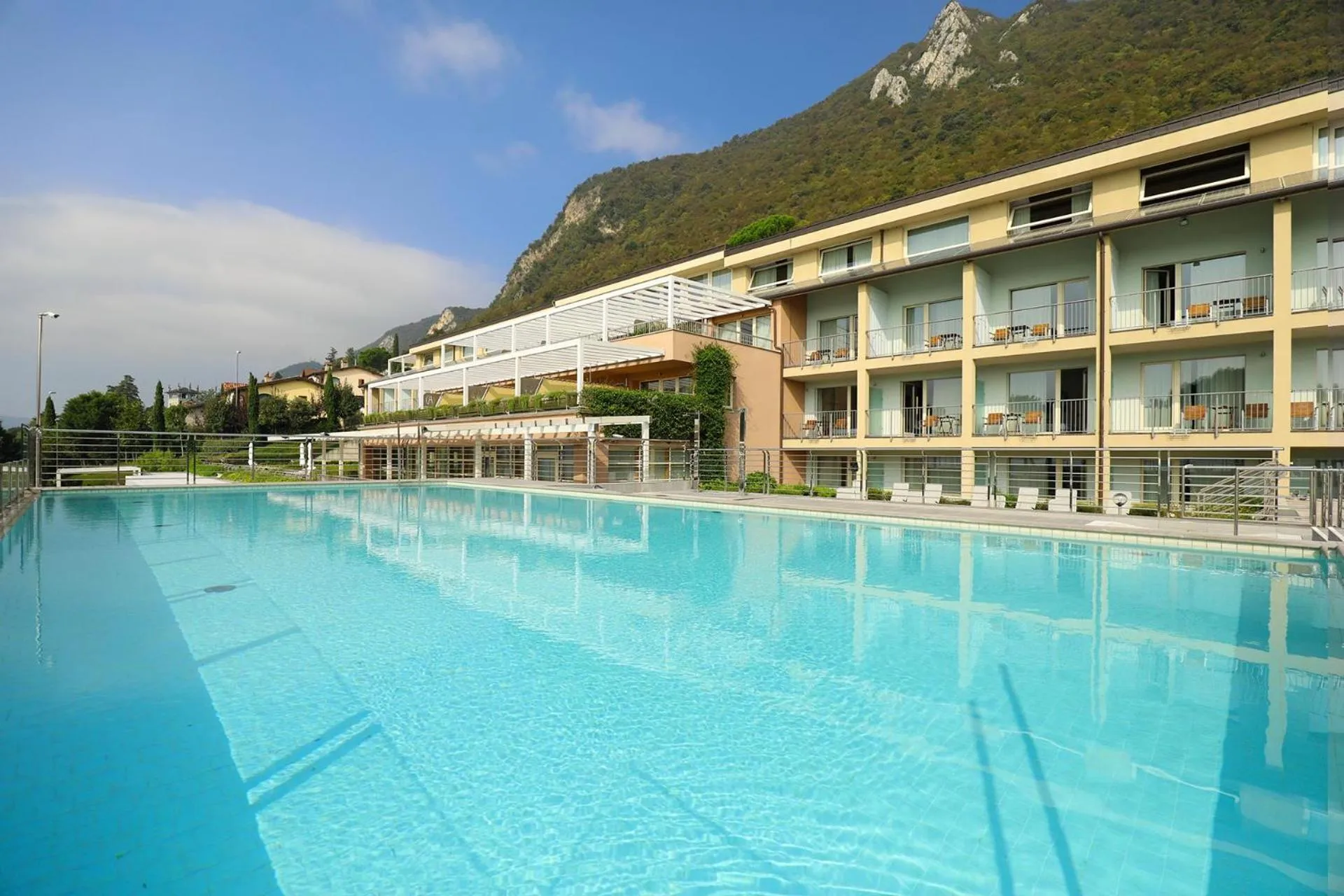 Cocca Hotel Royal Thai Spa