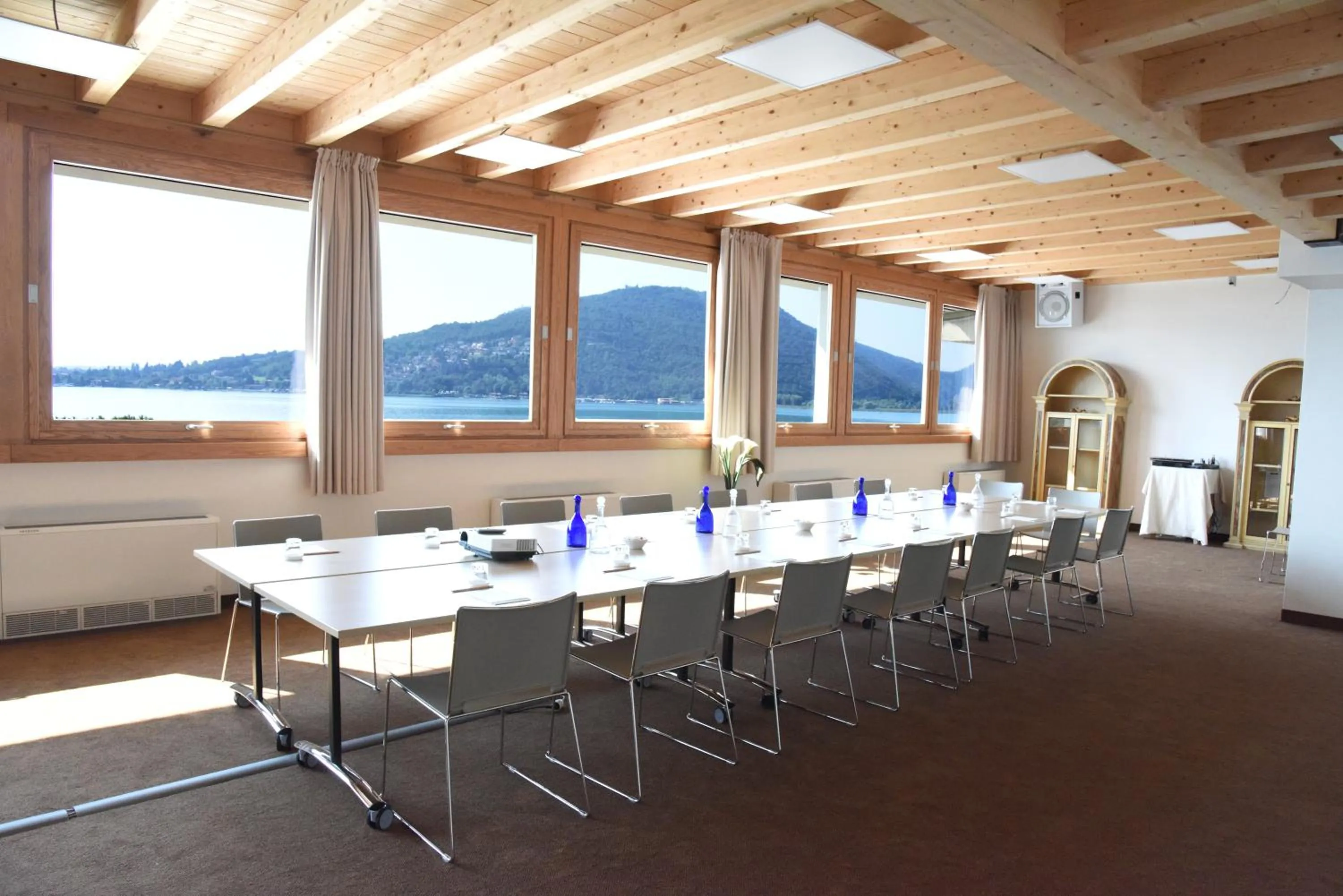 Business facilities in Cocca Hotel Royal Thai Spa