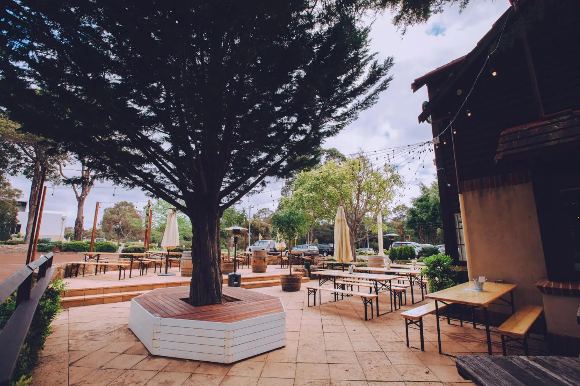 Margaret River Resort