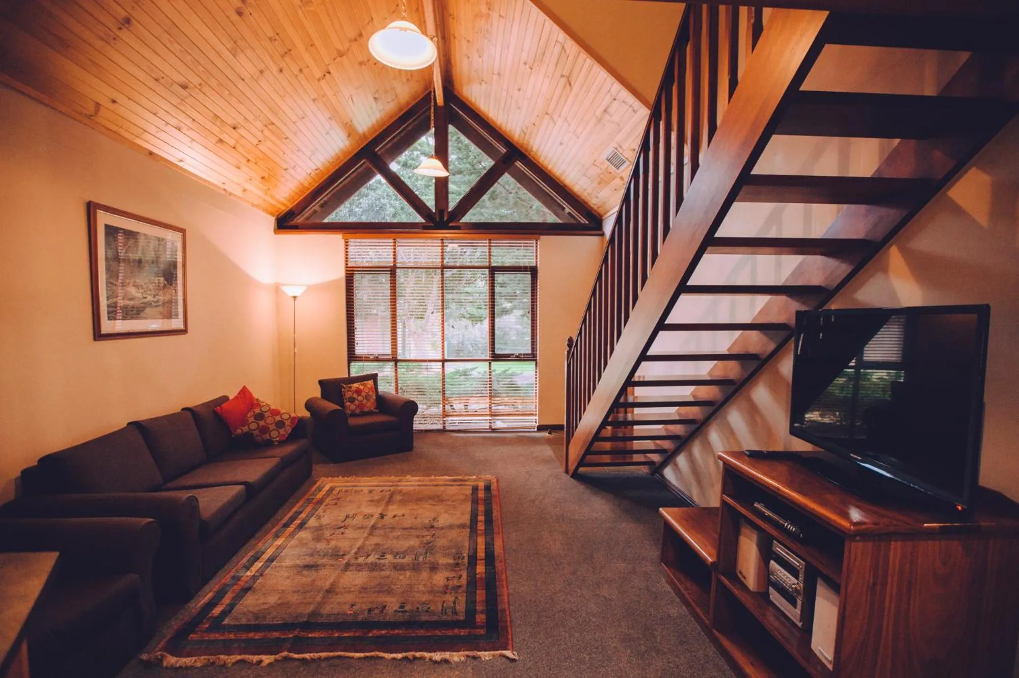 Margaret River Resort