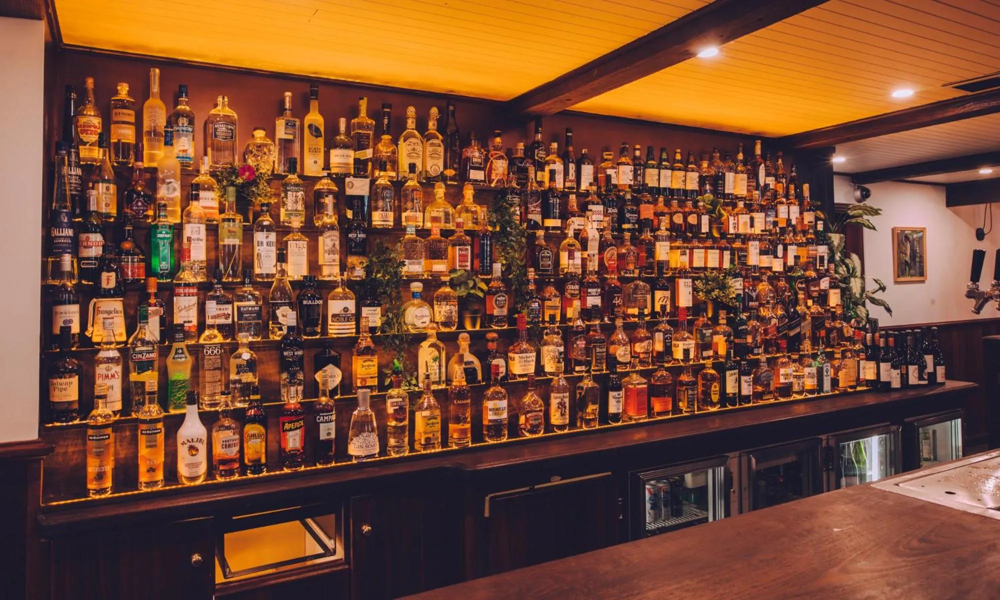 Margaret River Resort