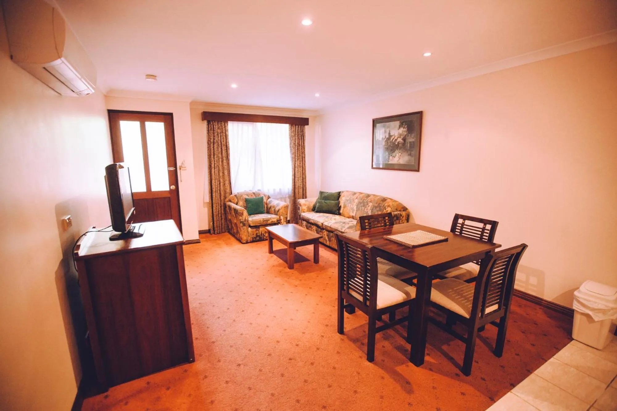 Margaret River Resort