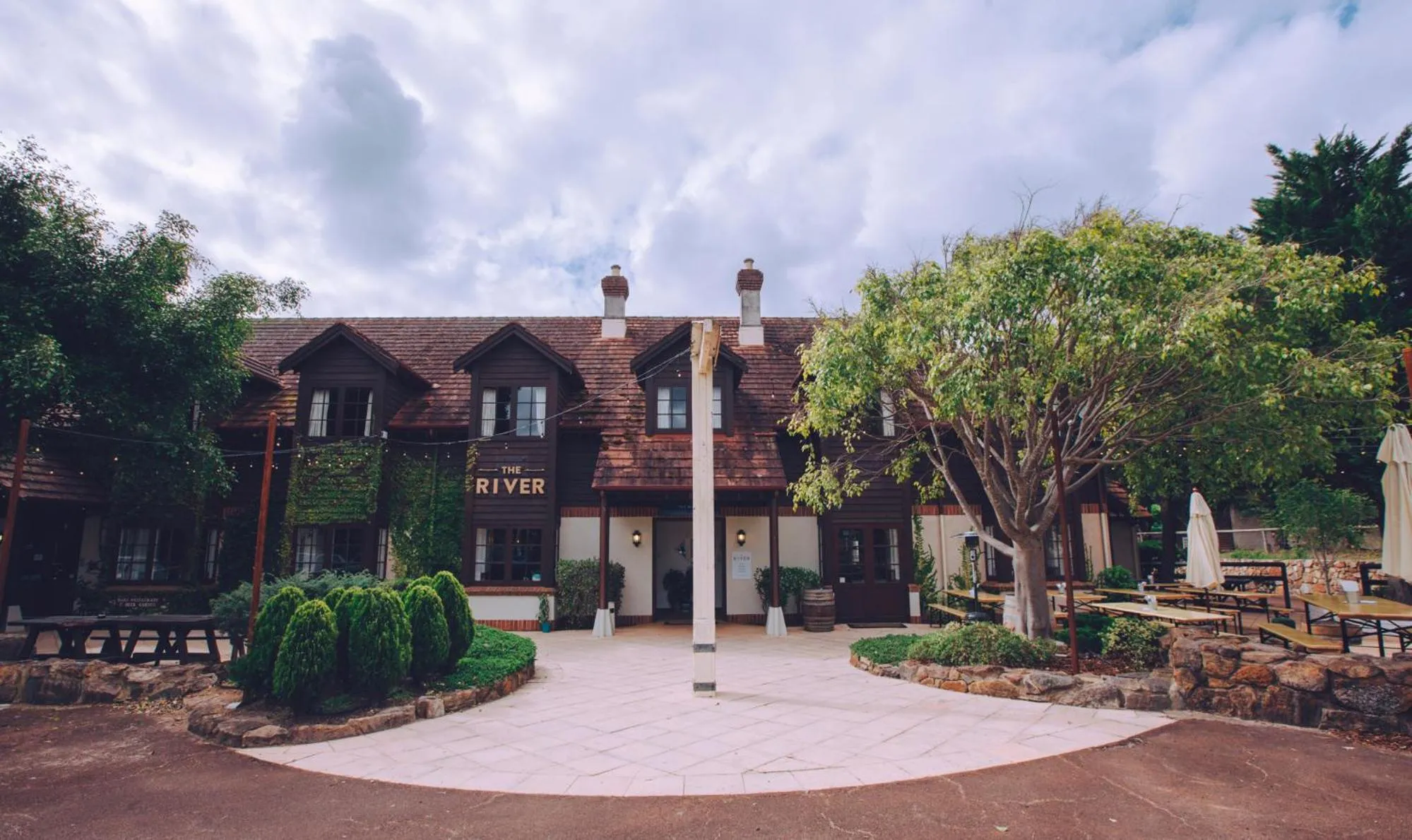 Margaret River Resort