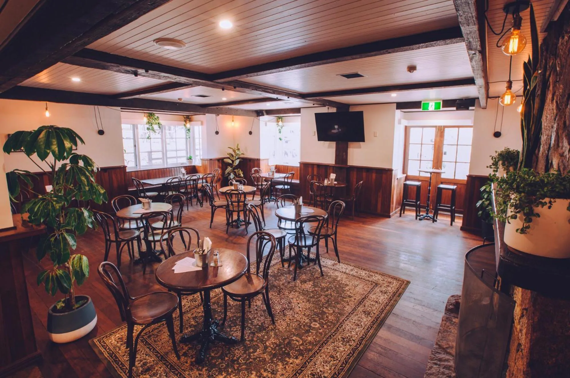 Margaret River Resort