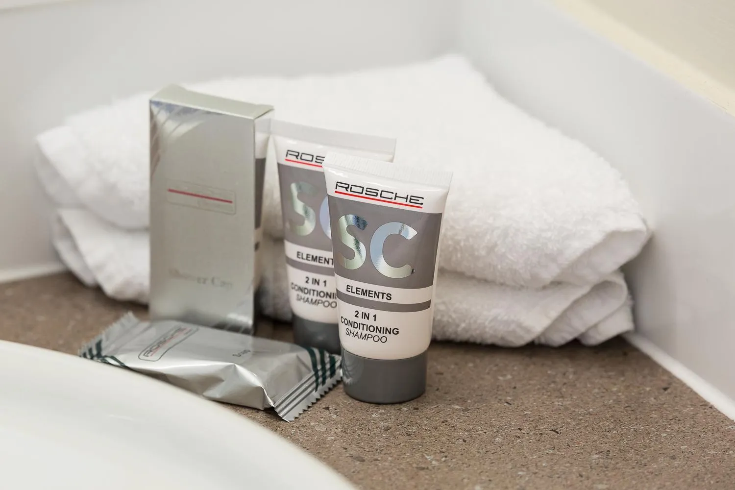 Bed in Redcliffe Motor Inn