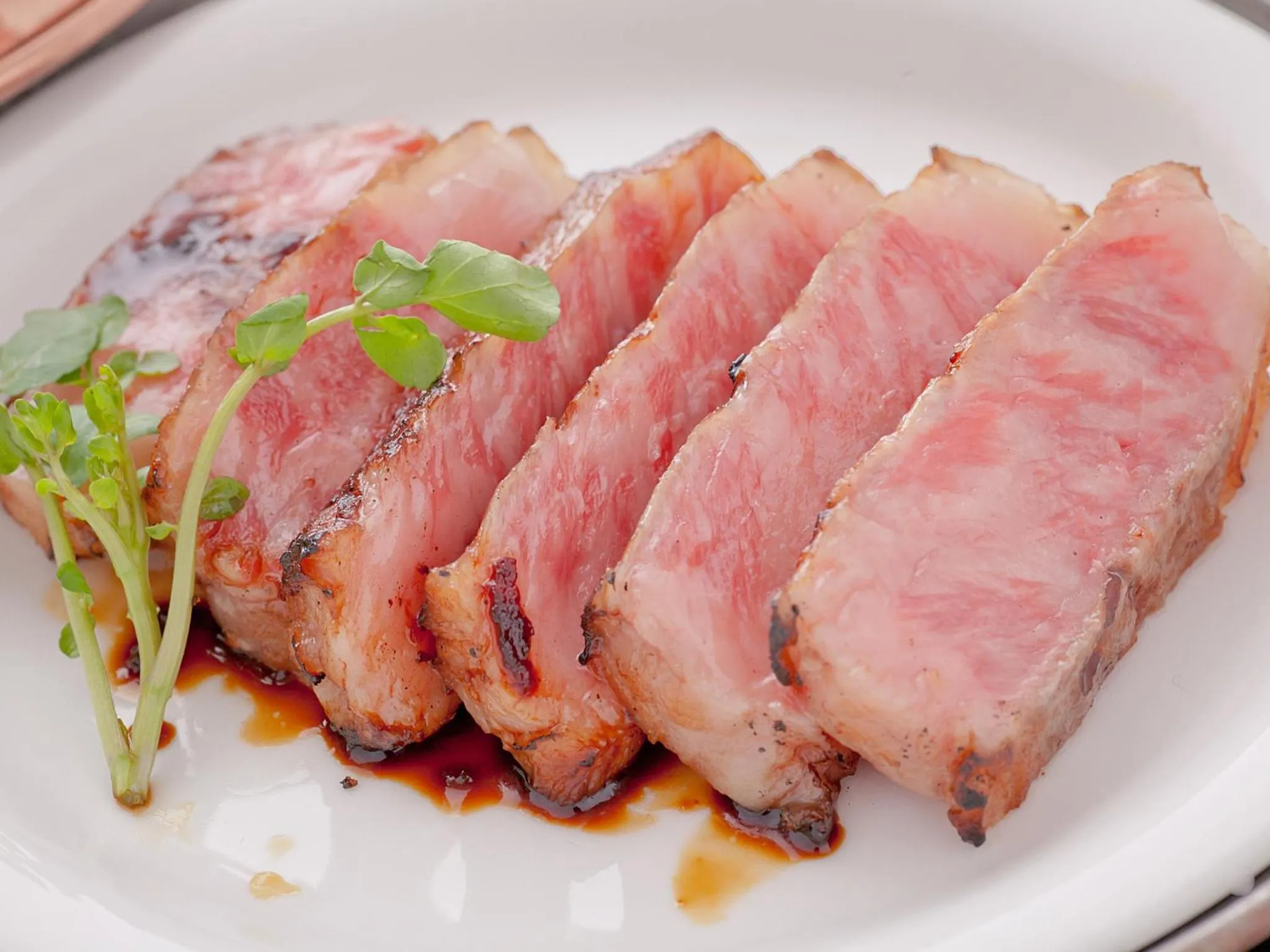 Food close-up in Arima Onsen Gekkoen Korokan