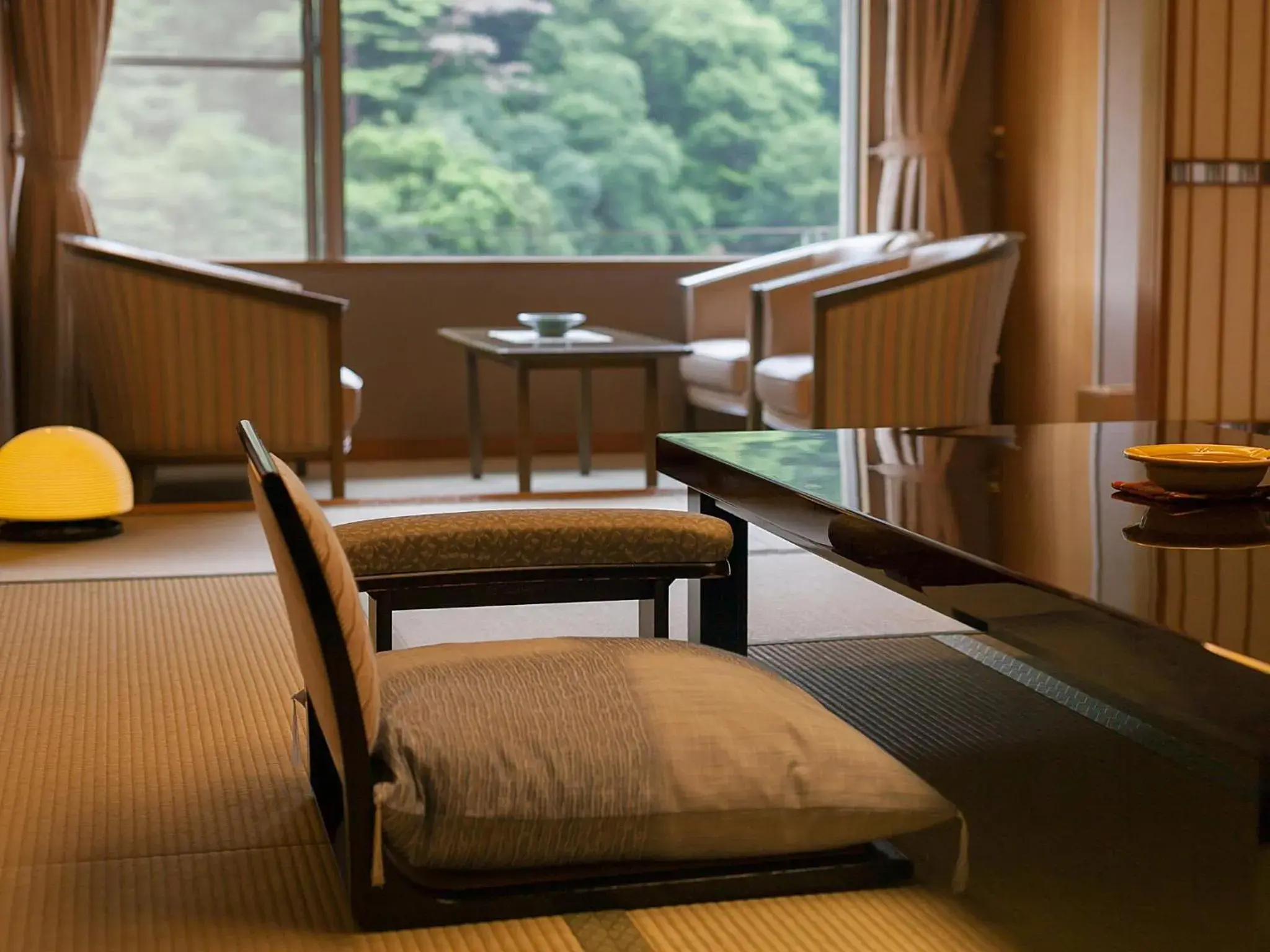 Japanese-Style Room in Arima Onsen Gekkoen Korokan Japanese-Style Room in Arima Onsen Gekkoen Korokan