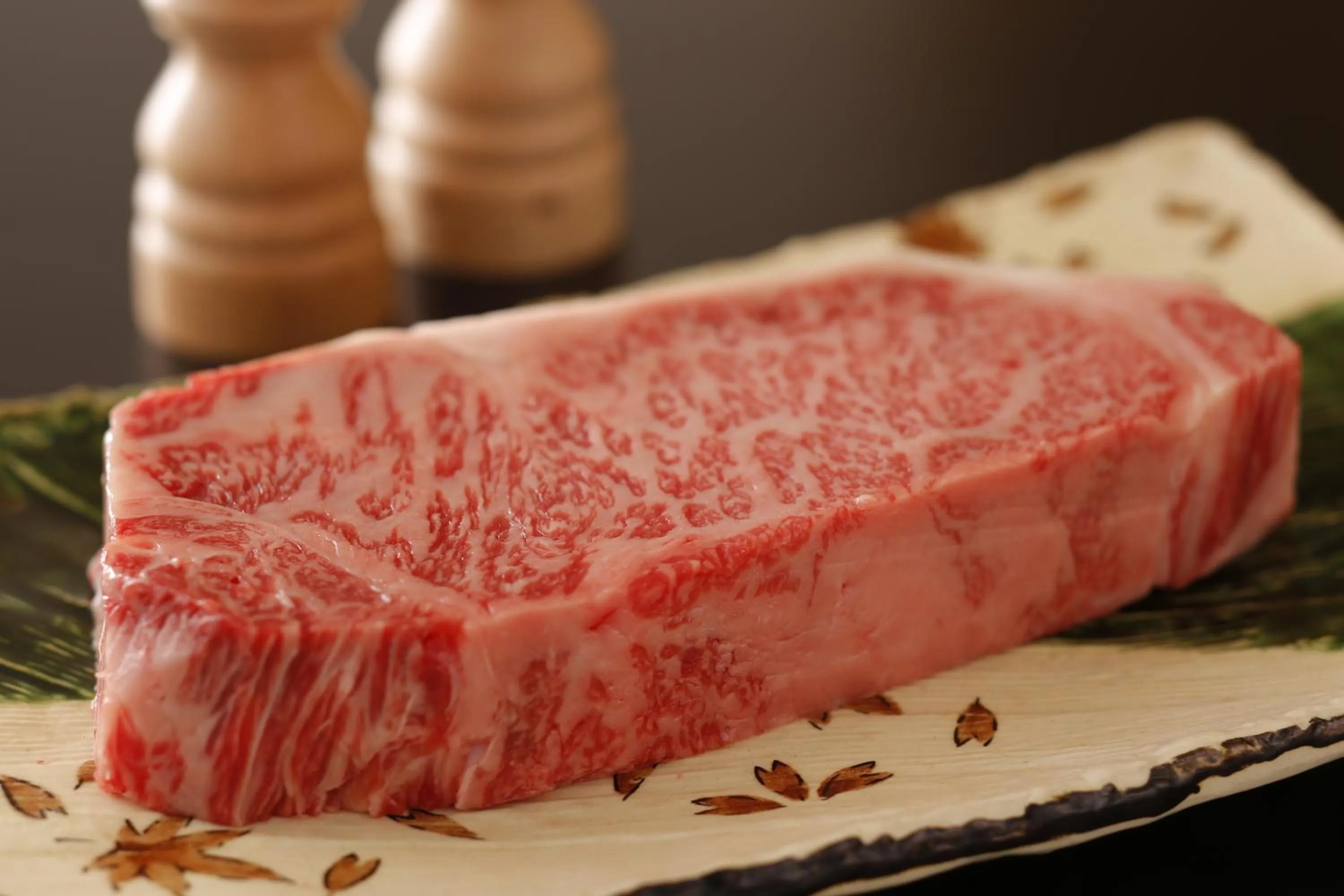 Dinner in Arima Onsen Gekkoen Korokan