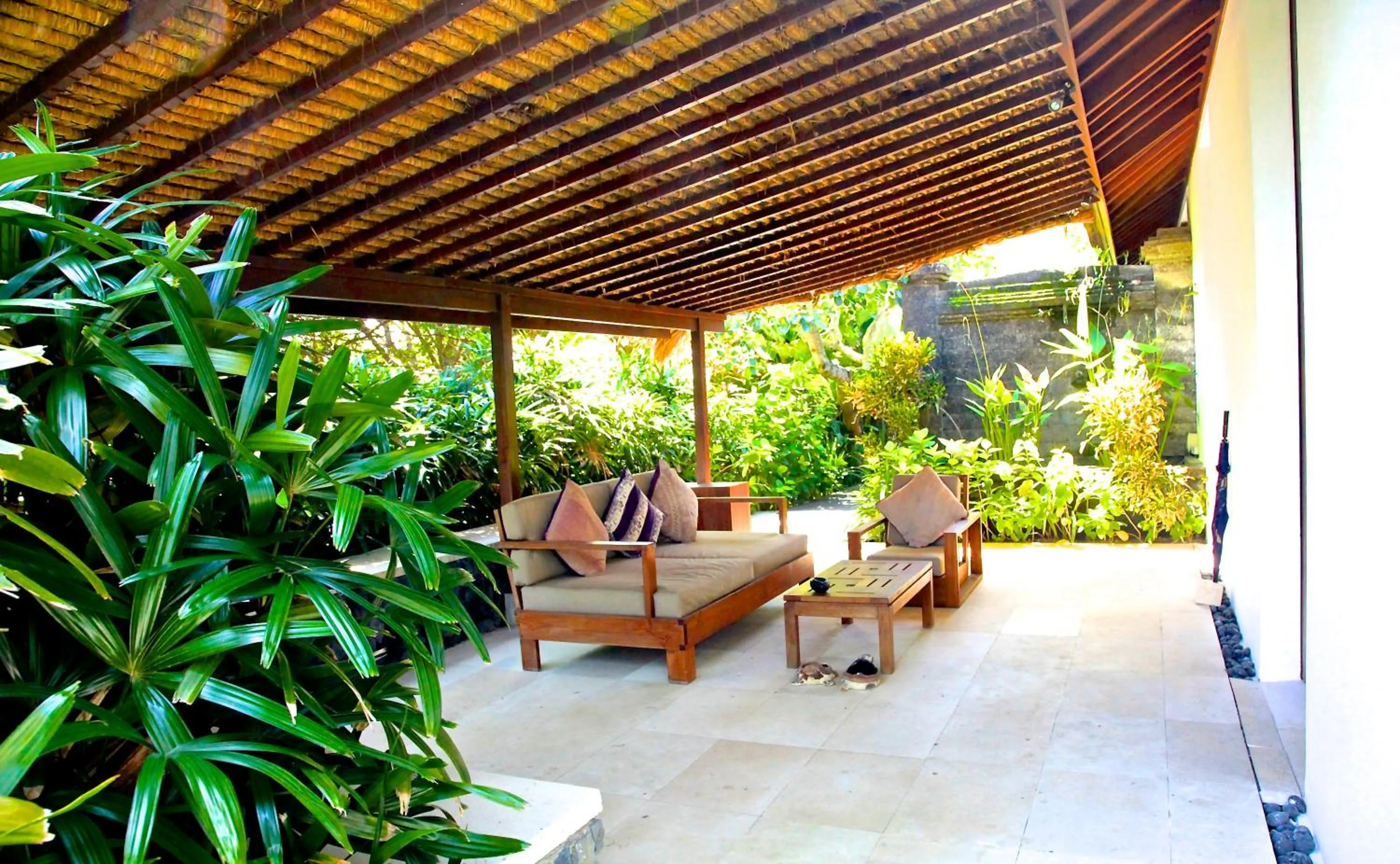 Balcony/Terrace in Anginsepoi