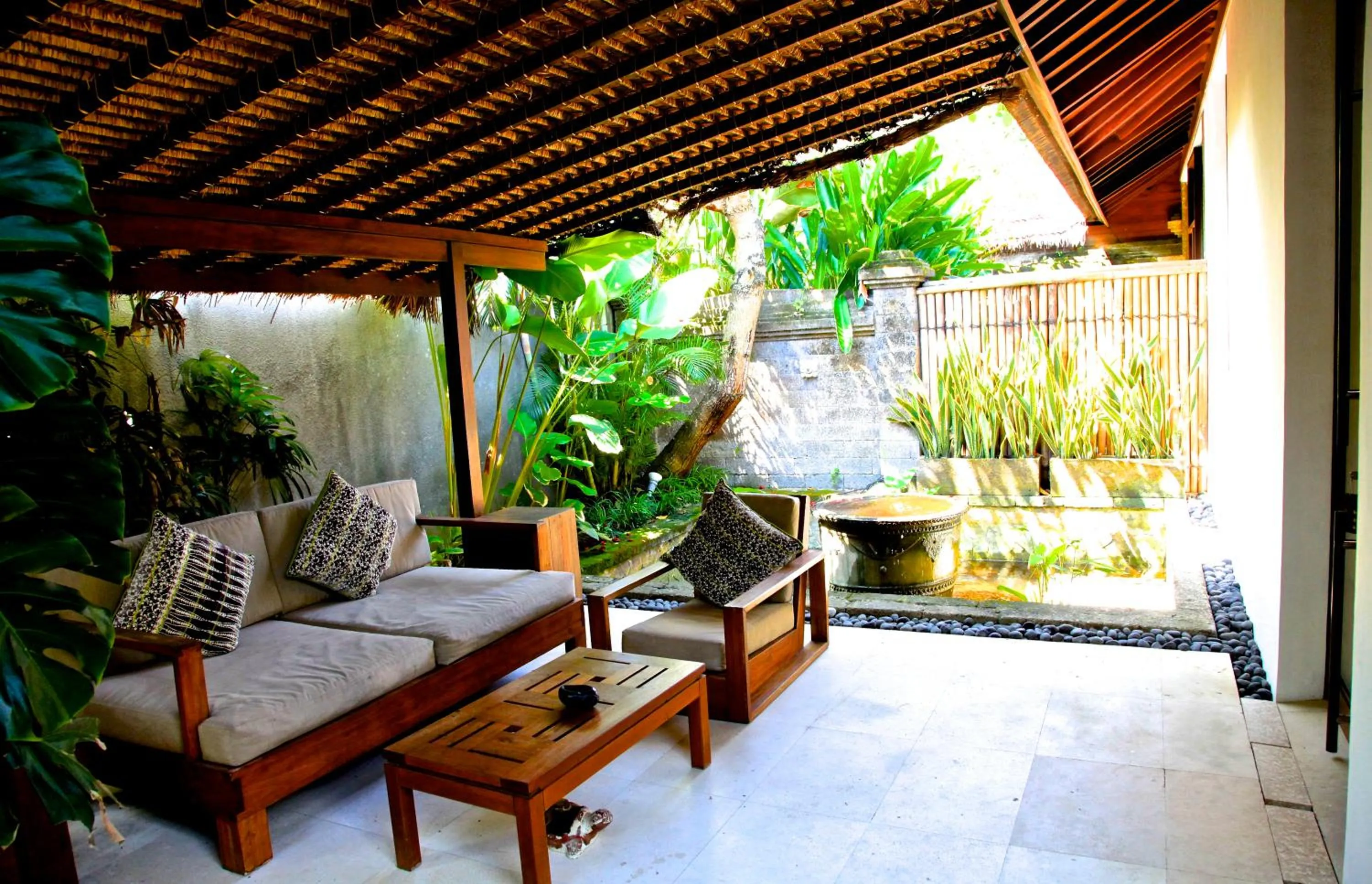 Balcony/Terrace in Anginsepoi