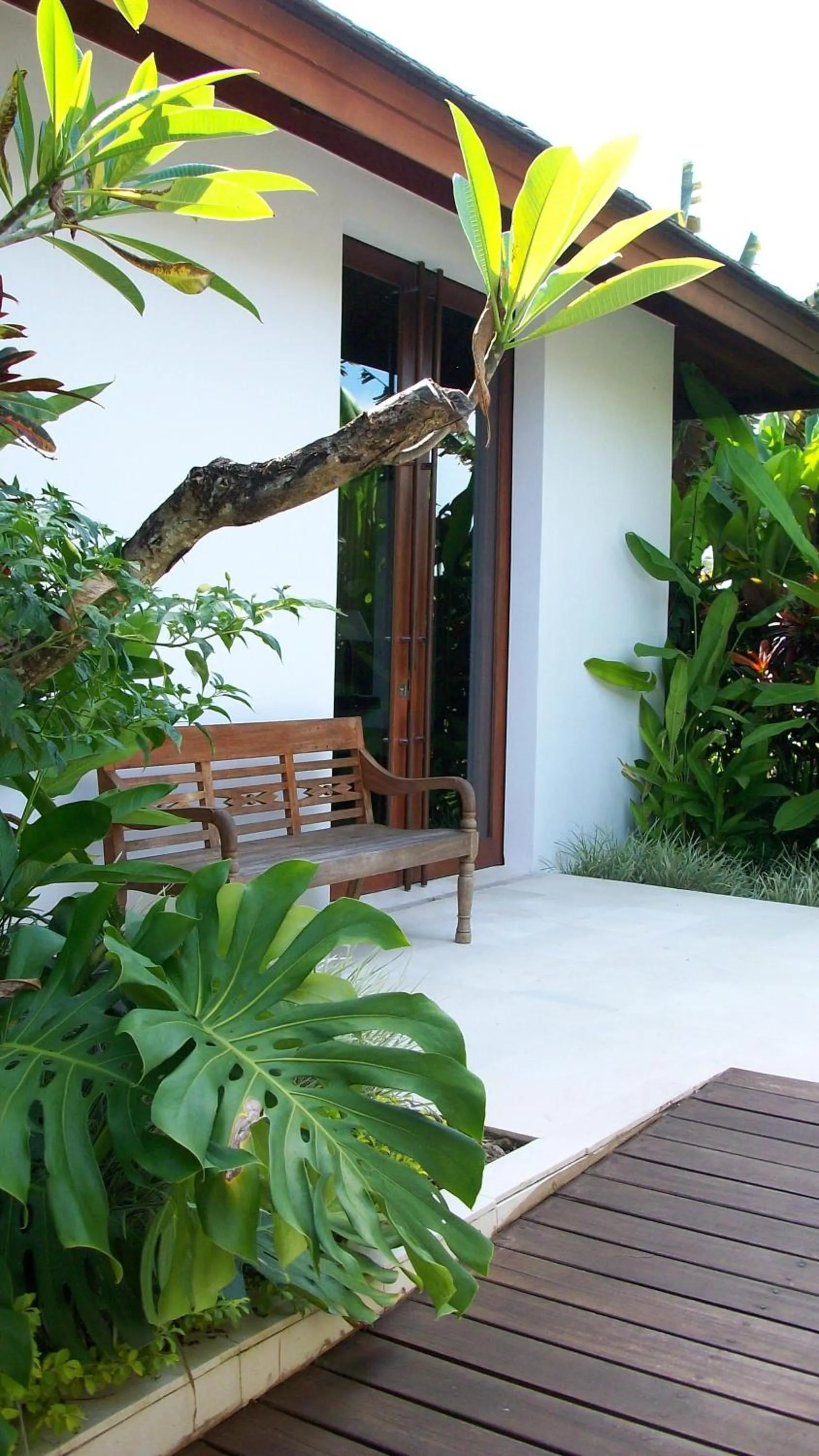 Balcony/Terrace in Anginsepoi