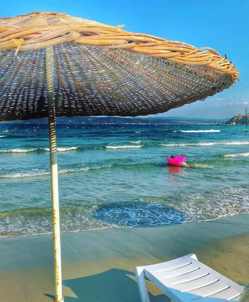 Gelibolu Taş Konak Hotel