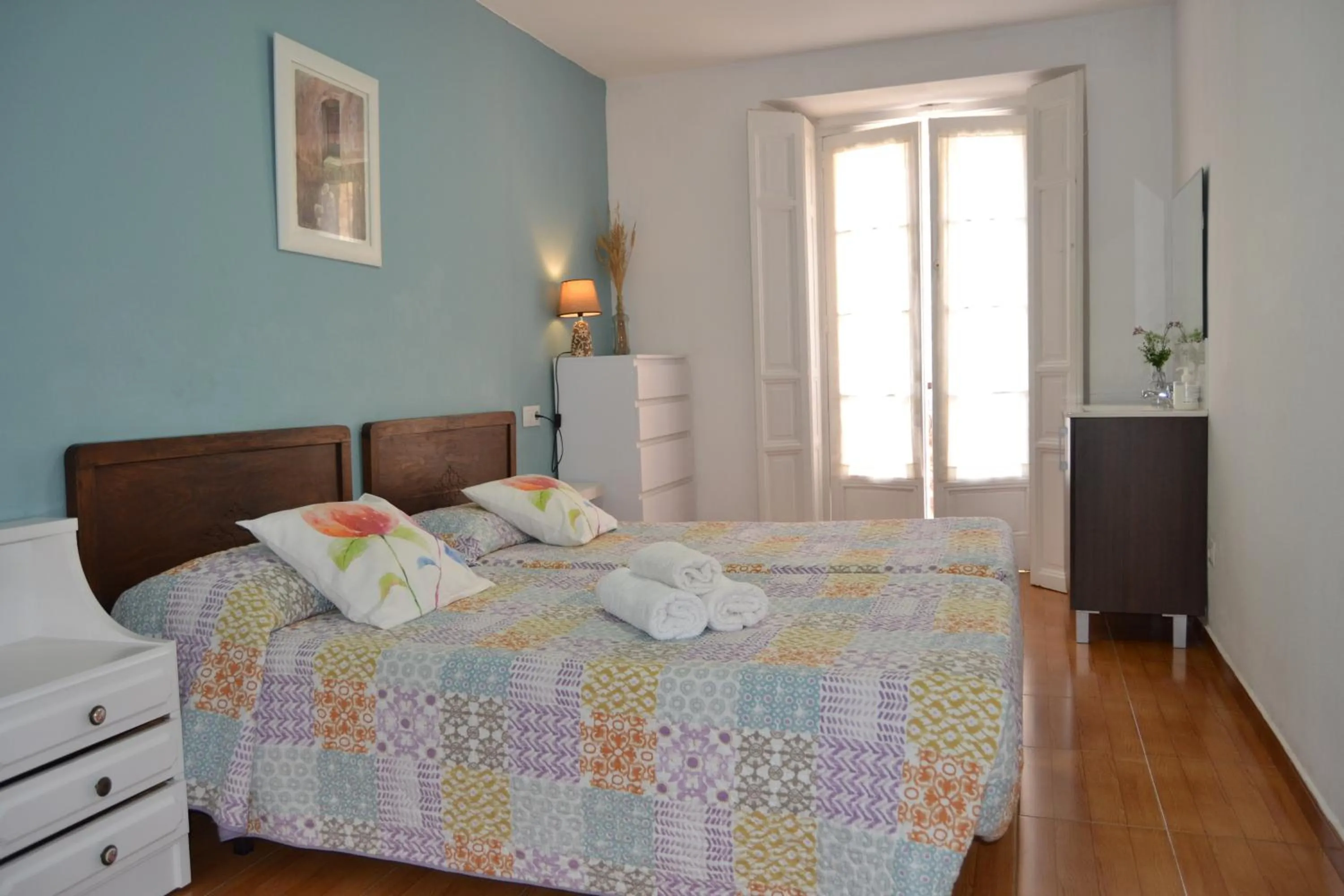 Albergue Valle del Nonaya