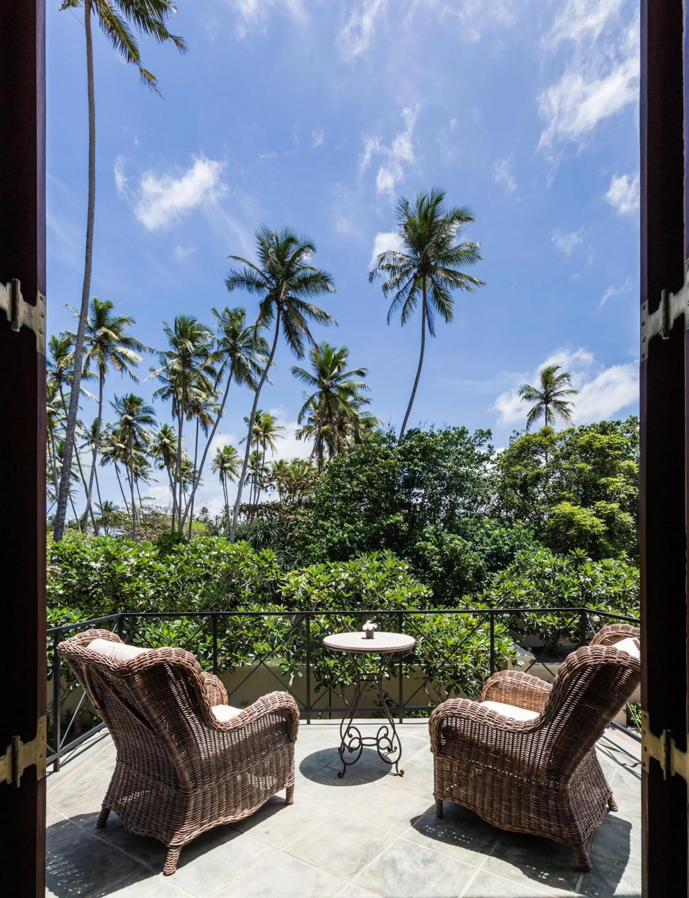 View (from property/room) in Taru Villas - The Muse - Bentota