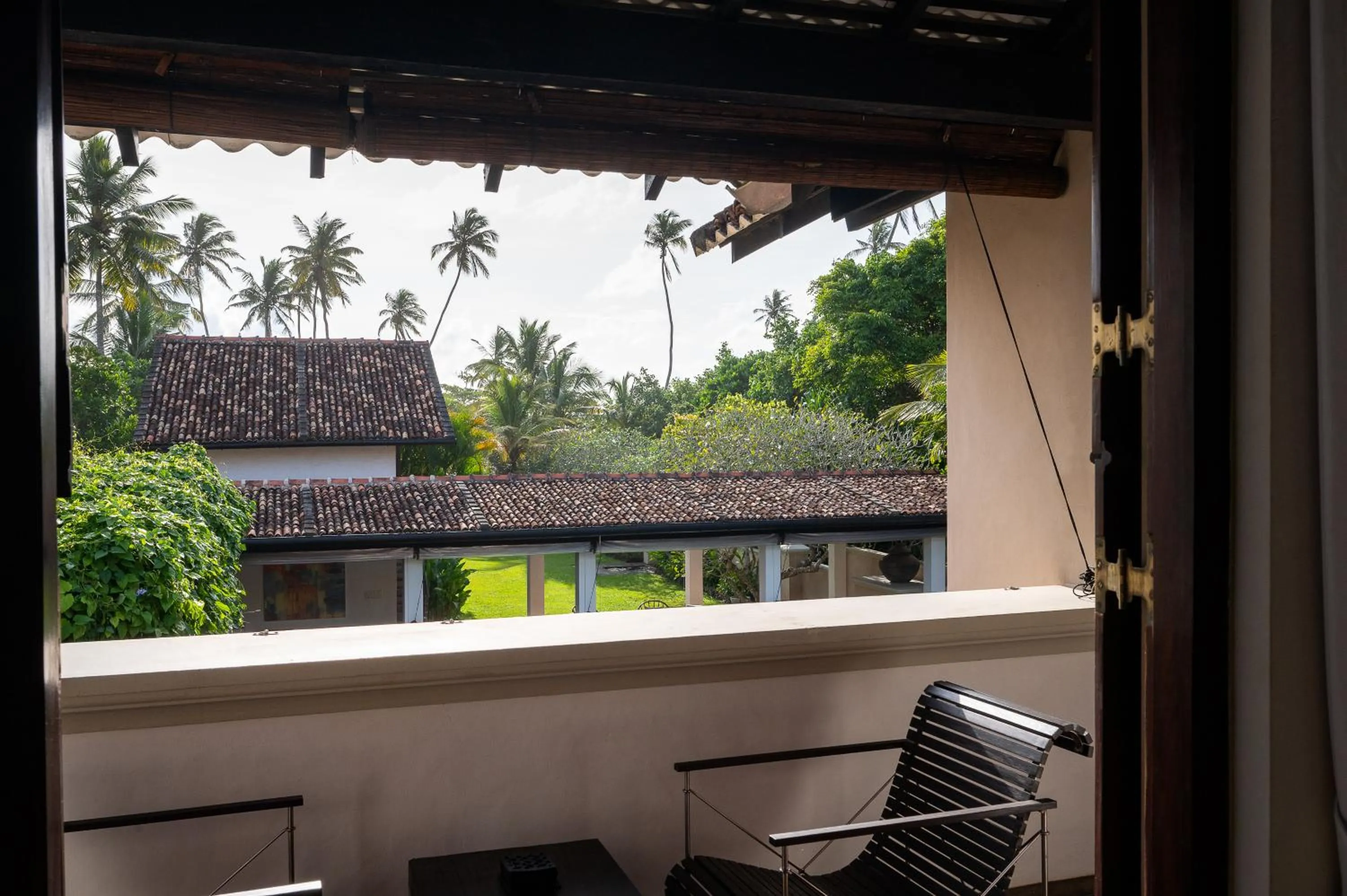 Day in Nyne Hotels The Muse - Bentota