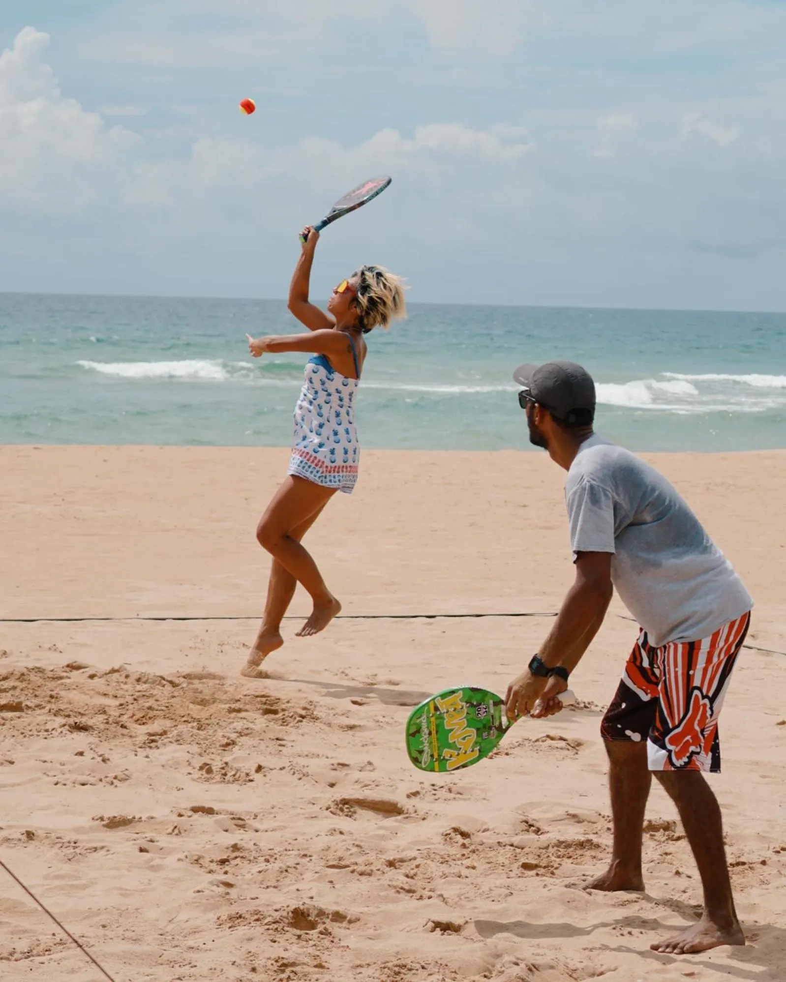 Day in Taru Villas - The Muse - Bentota