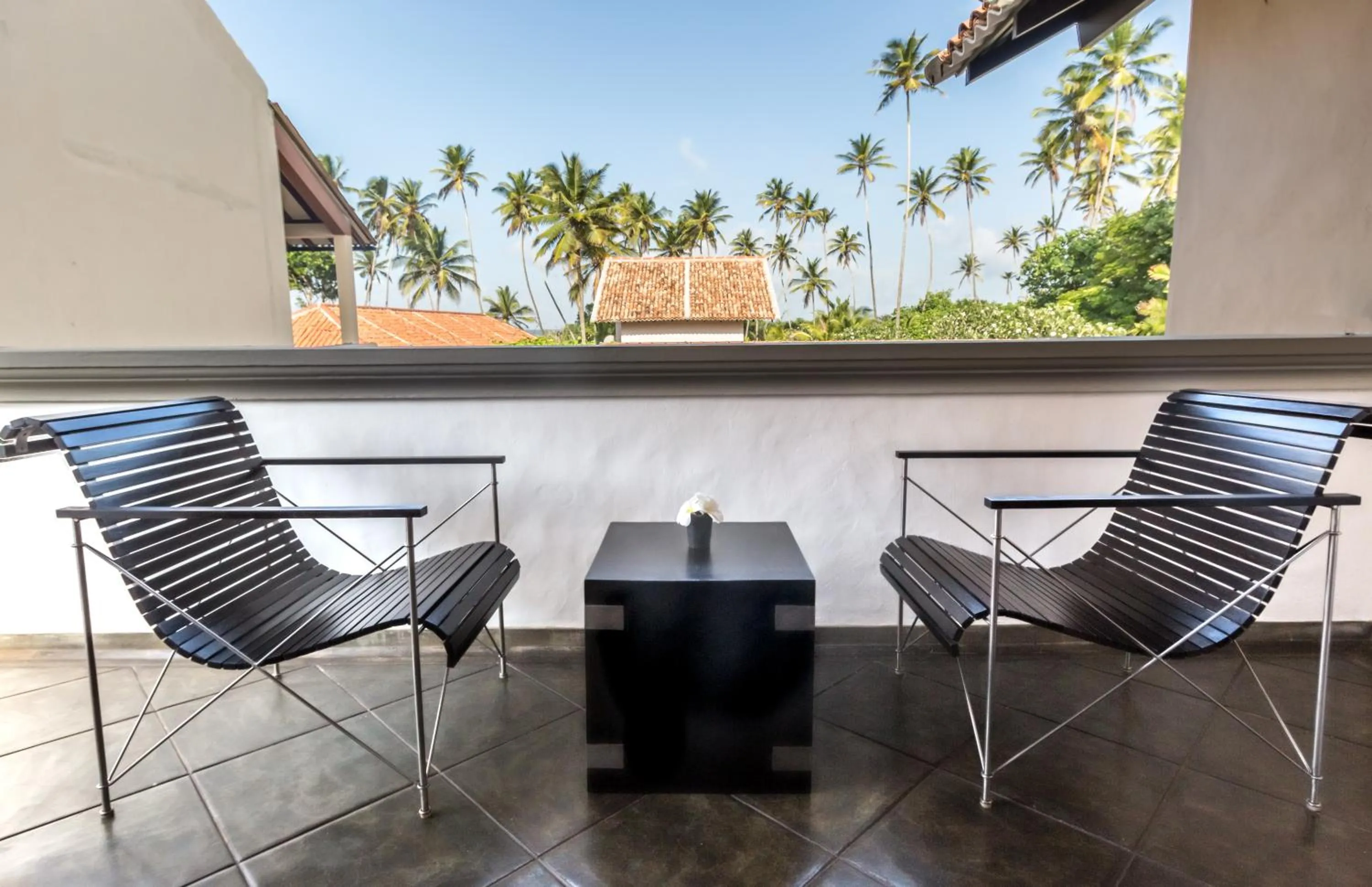 View (from property/room) in Taru Villas - The Muse - Bentota