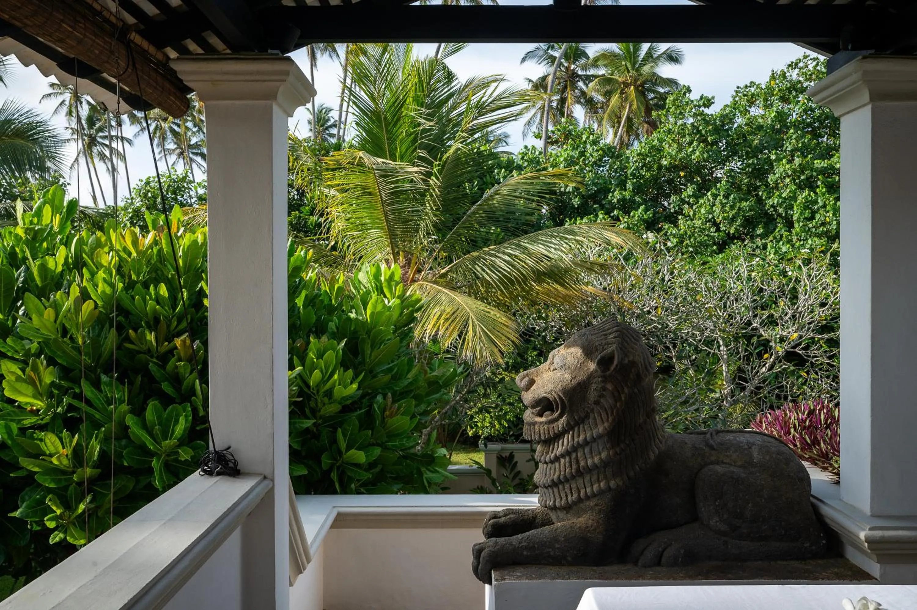 Day in Nyne Hotels The Muse - Bentota