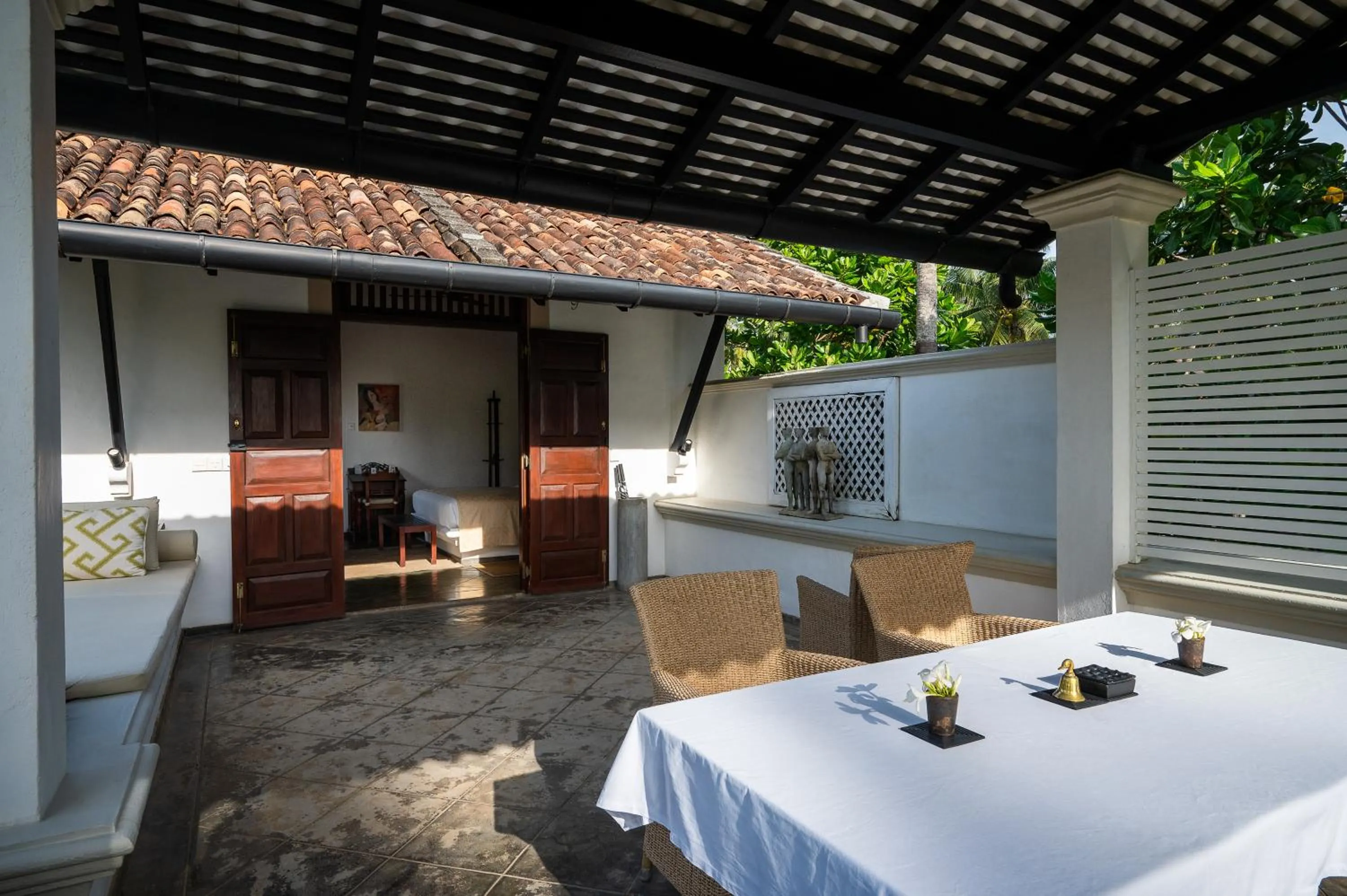 Day in Nyne Hotels The Muse - Bentota