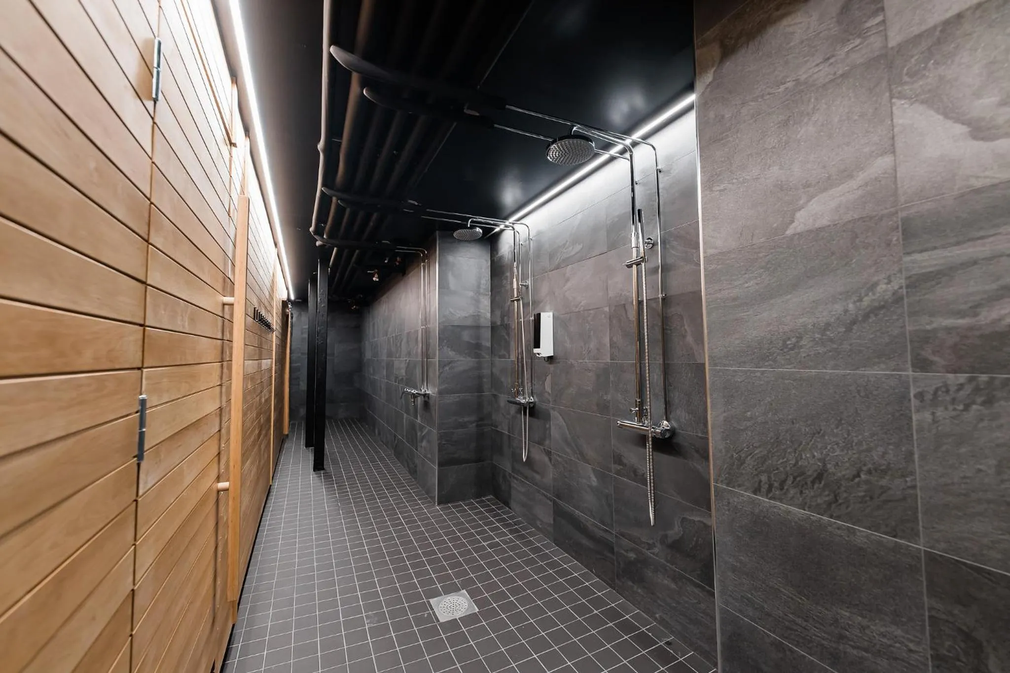 Forenom Hostel Jyväskylä