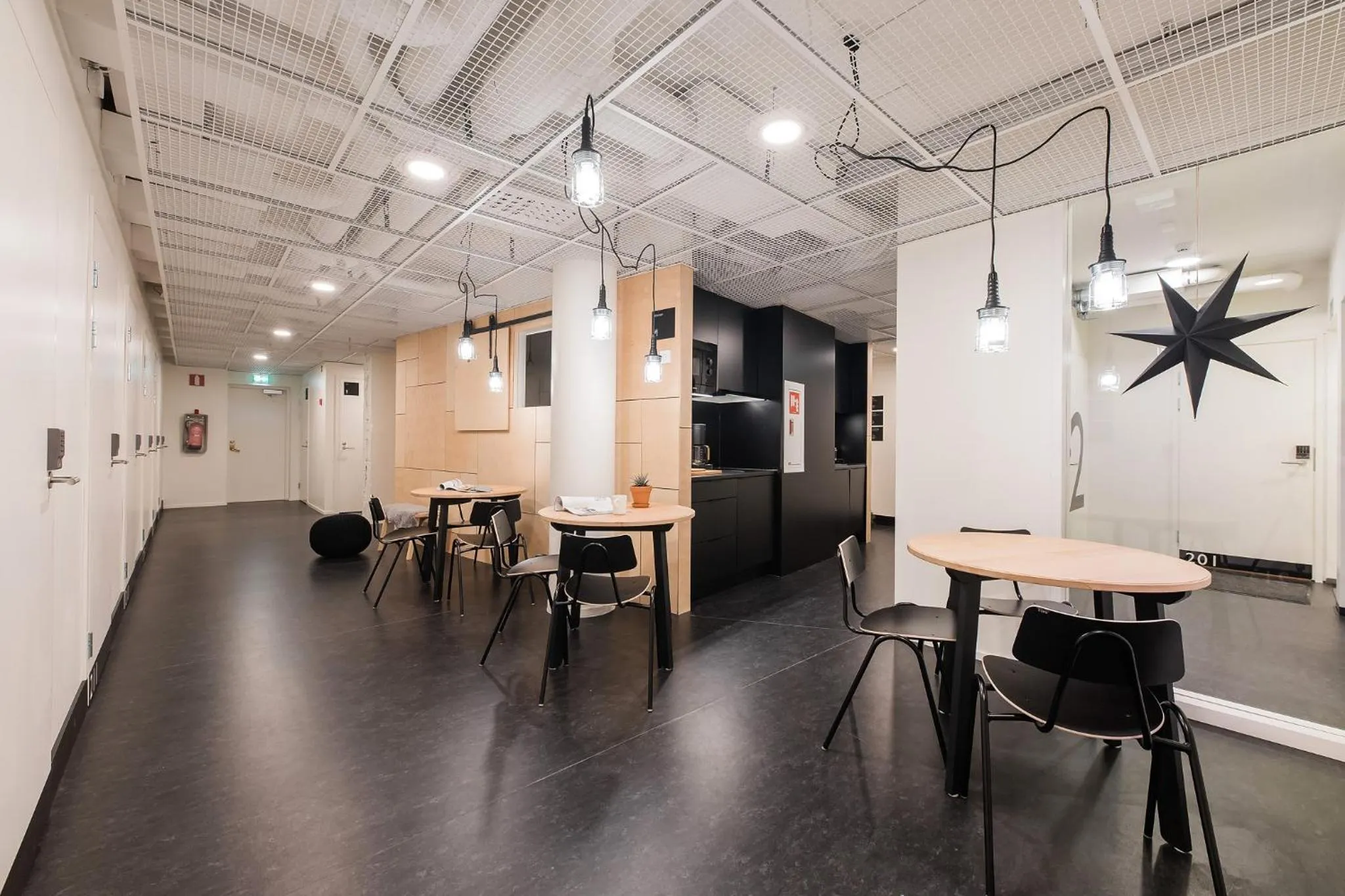 Forenom Hostel Jyväskylä