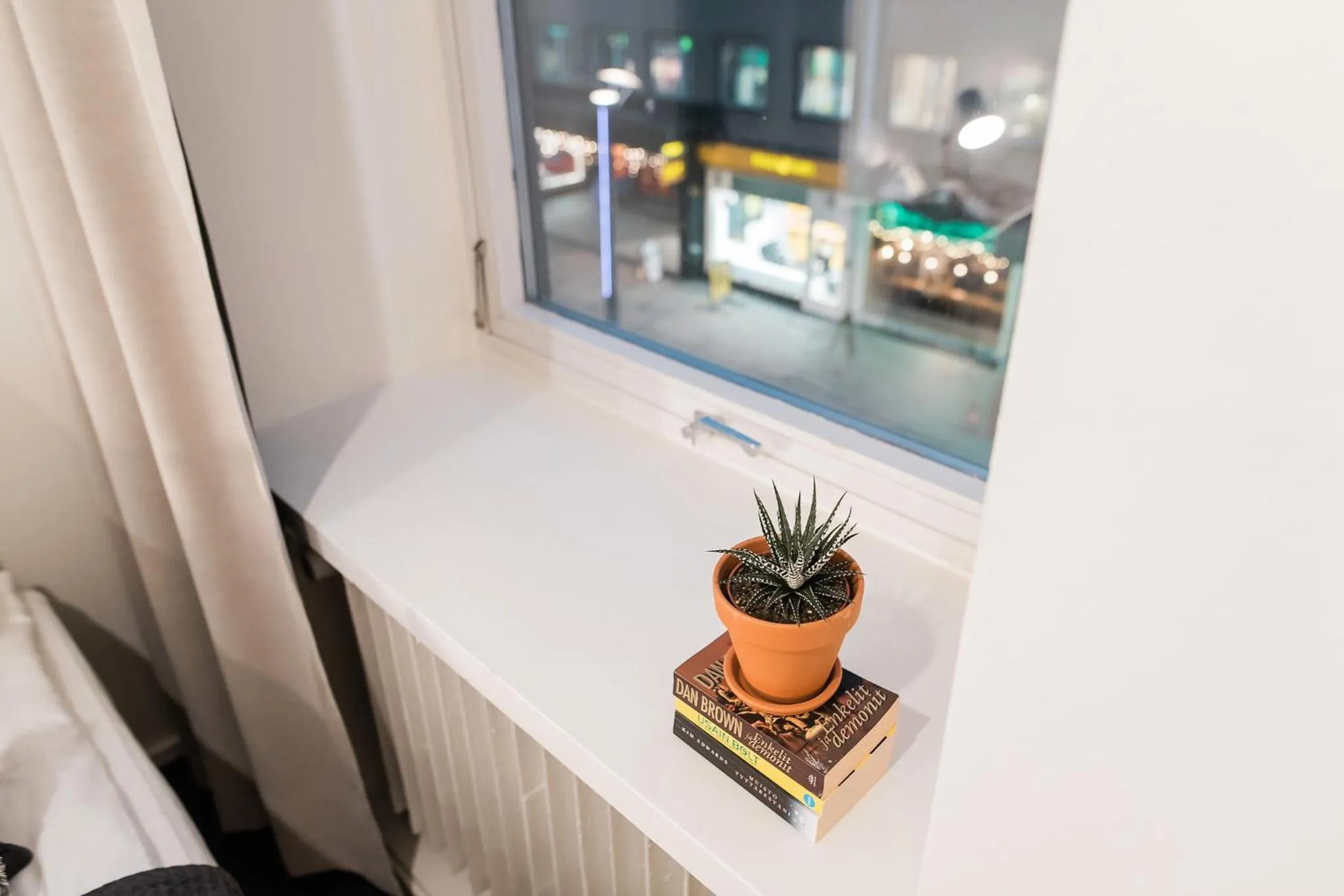 Forenom Hostel Jyväskylä