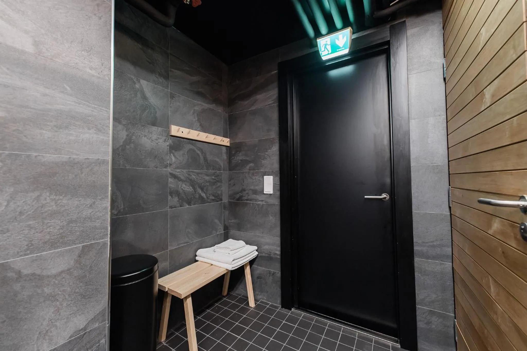 Forenom Hostel Jyväskylä