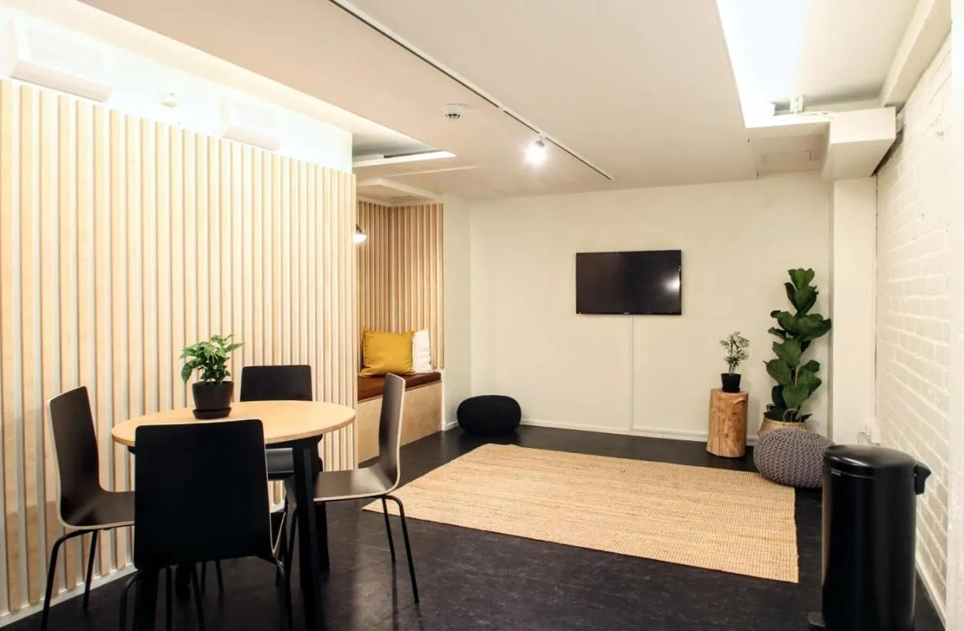 Forenom Hostel Jyväskylä