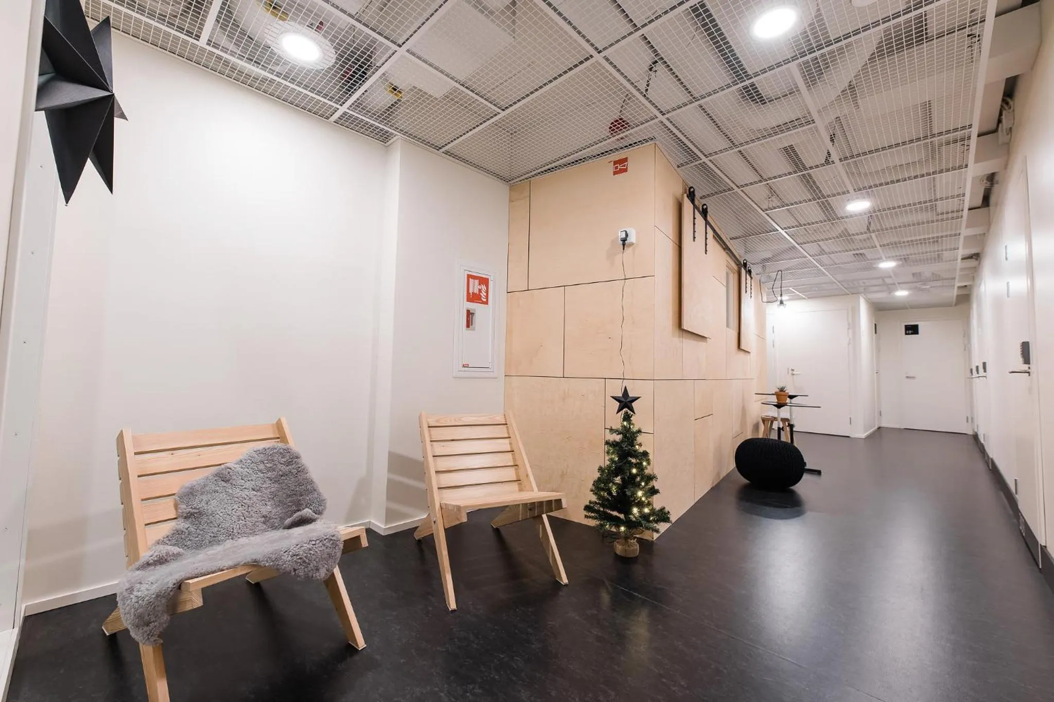 Forenom Hostel Jyväskylä